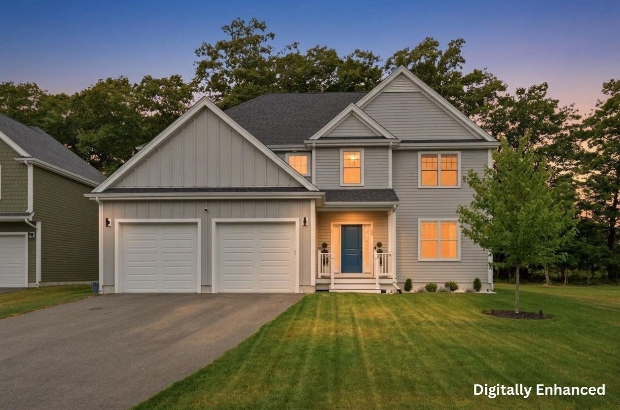 26 Timber Crest Drive, Medway, MA 02053