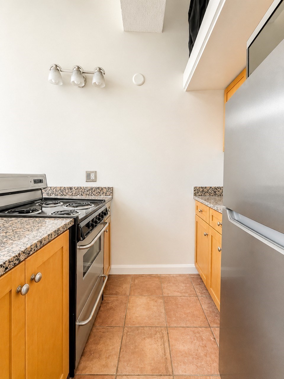 12 Stoneholm St Unit 418, Fenway, Boston, MA 02115 - Image 2