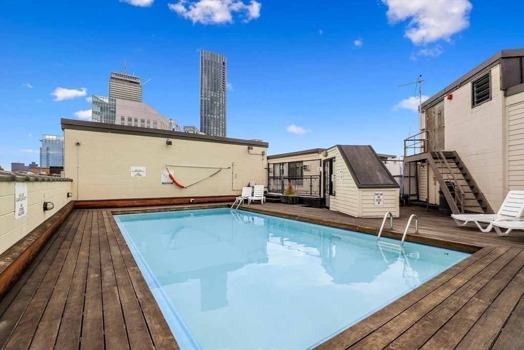 12 Stoneholm St Unit 418, Fenway, Boston, MA 02115 - Image 11