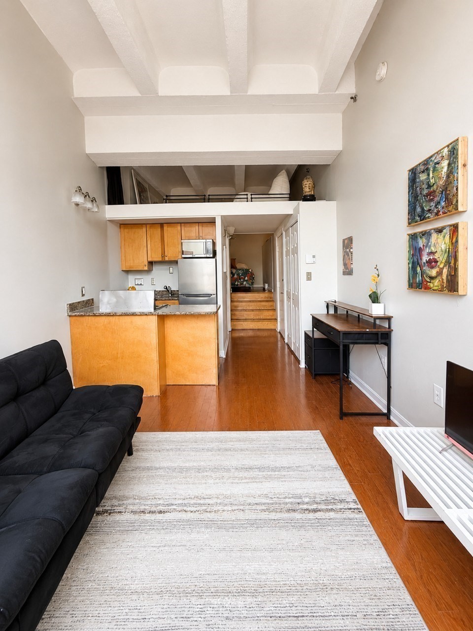 12 Stoneholm St Unit 418, Fenway, Boston, MA 02115 - Image 3