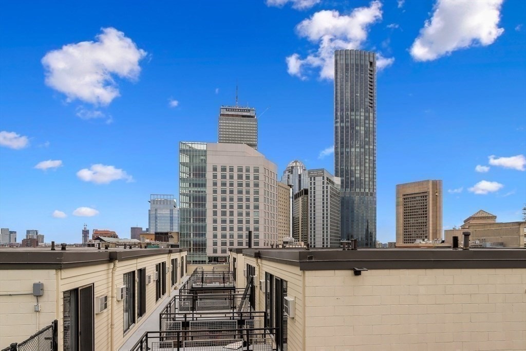 12 Stoneholm St Unit 418, Fenway, Boston, MA 02115 - Image 8