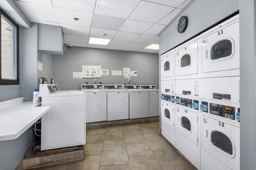 12 Stoneholm St Unit 418, Fenway, Boston, MA 02115 - Image 10