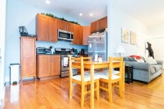 6-8 Glenville Ave, Apt 3