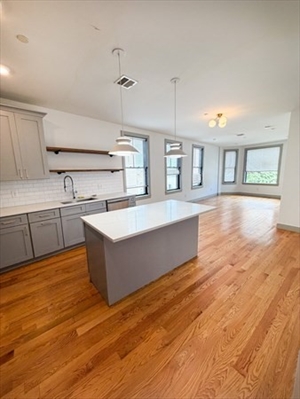 15 Maywood, Apt 3