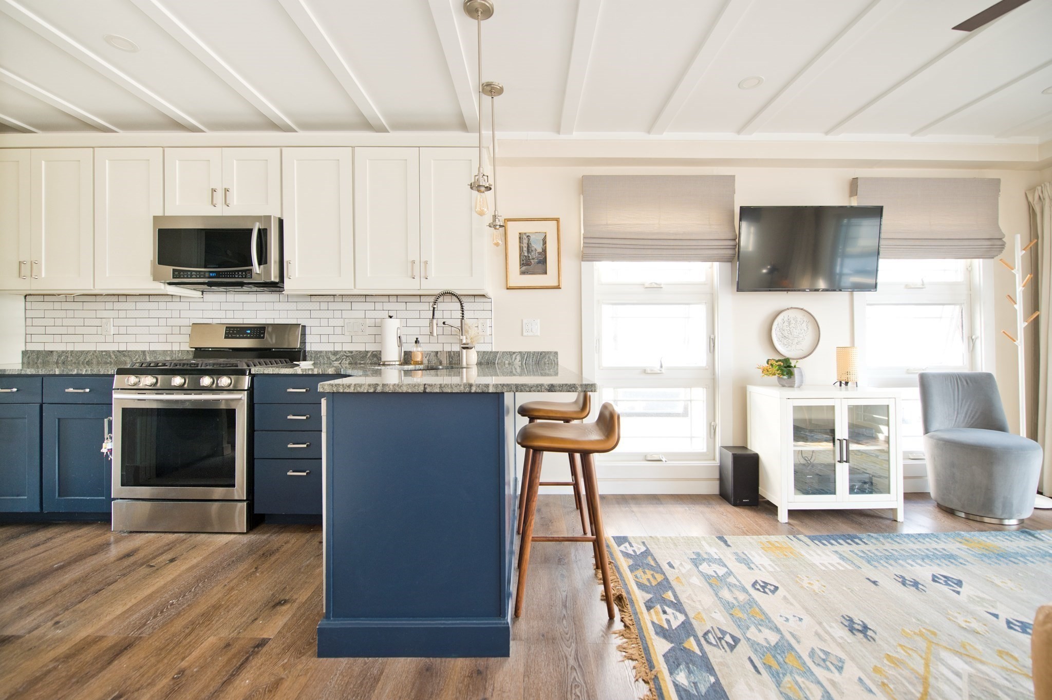 1 Pier 8 Unit BH, Charlestown, Boston, MA 02129