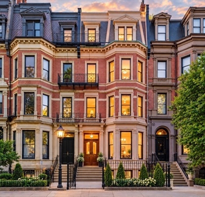 57 Commonwealth Avenue