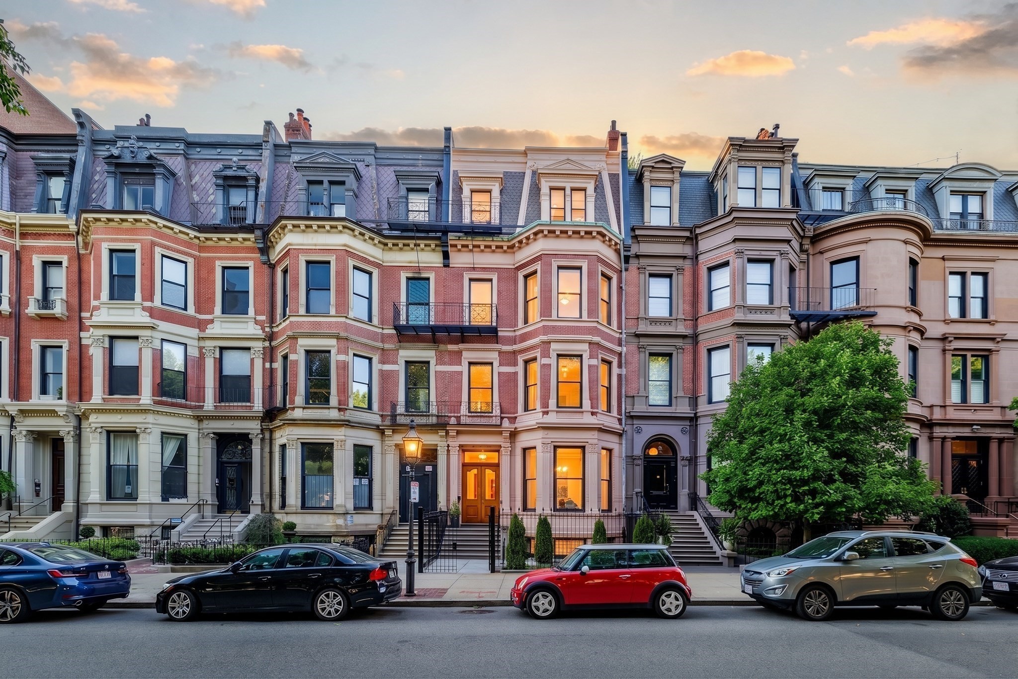 57 Commonwealth Avenue, Back Bay, Boston, MA 02116 - Image 2