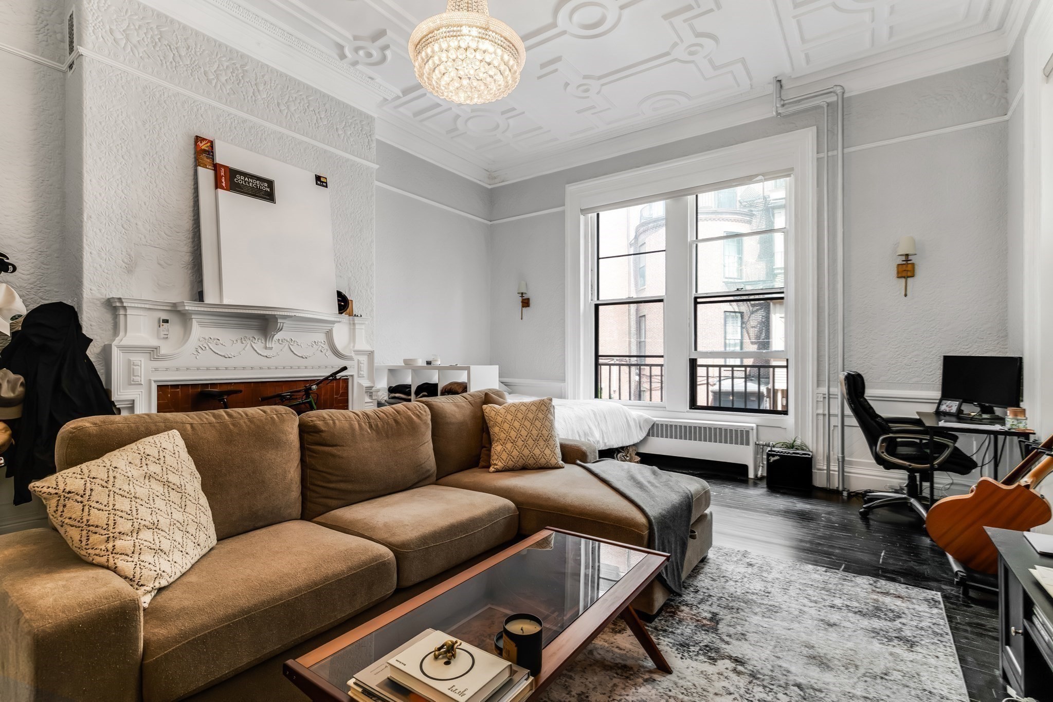 57 Commonwealth Avenue, Back Bay, Boston, MA 02116 - Image 12