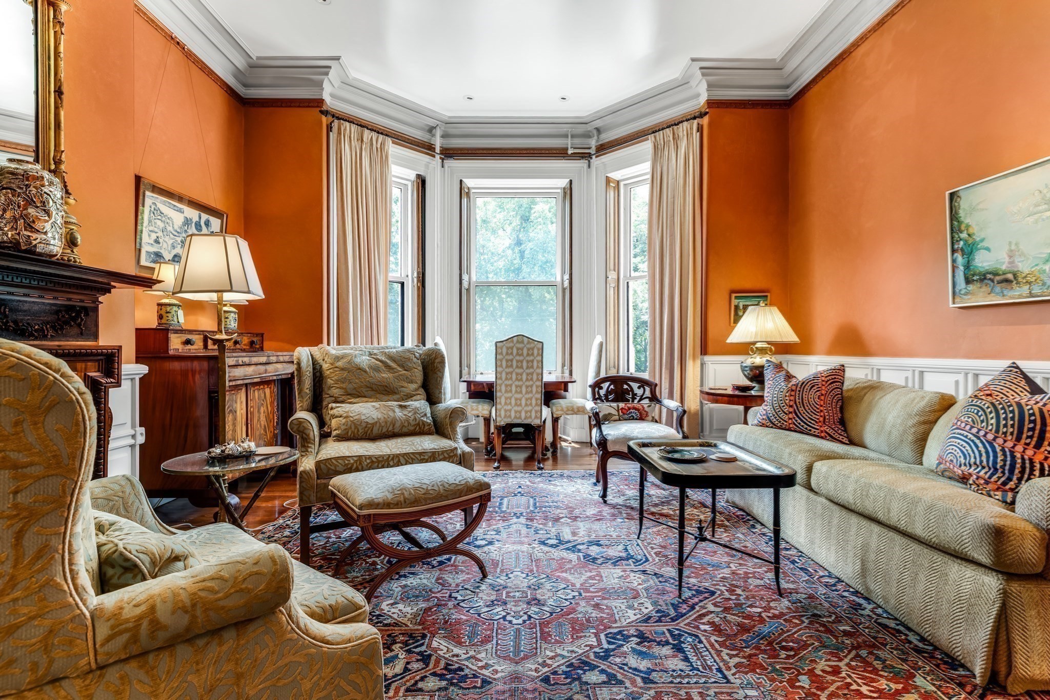 57 Commonwealth Avenue, Back Bay, Boston, MA 02116 - Image 13