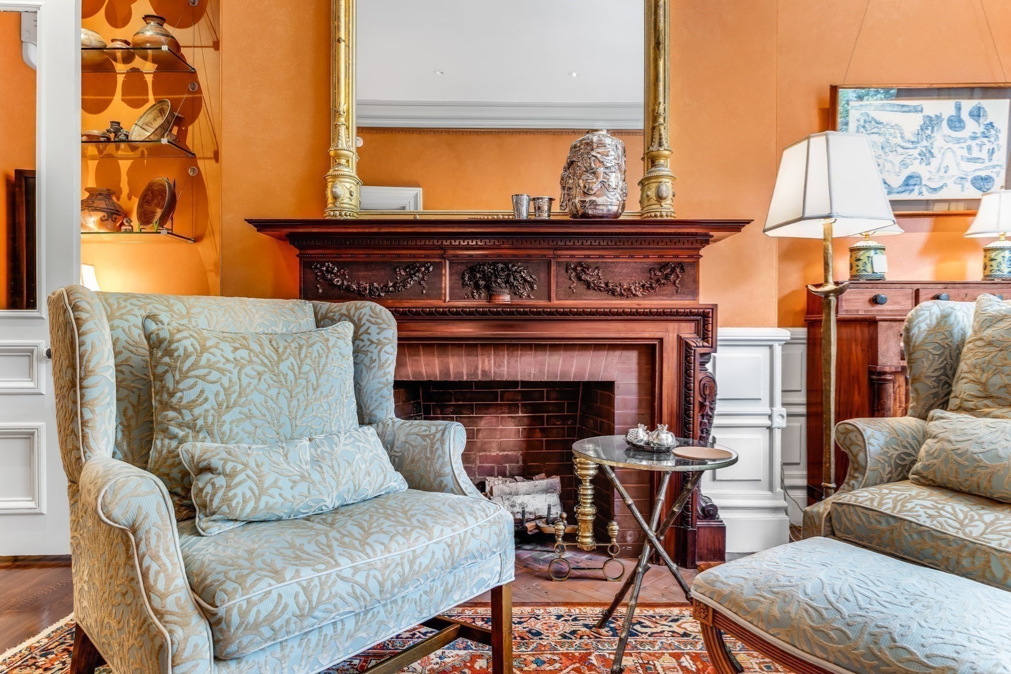 57 Commonwealth Avenue, Back Bay, Boston, MA 02116 - Image 14