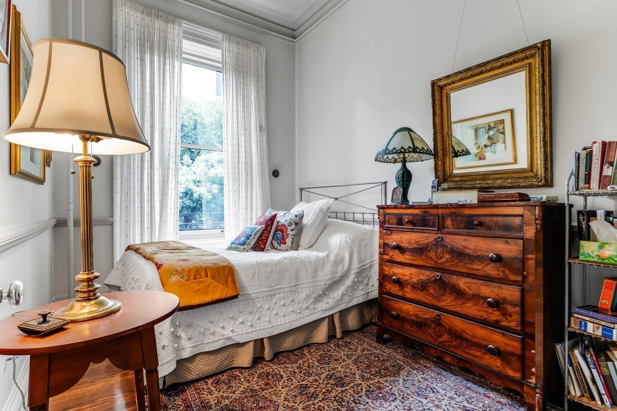 57 Commonwealth Avenue, Back Bay, Boston, MA 02116 - Image 15
