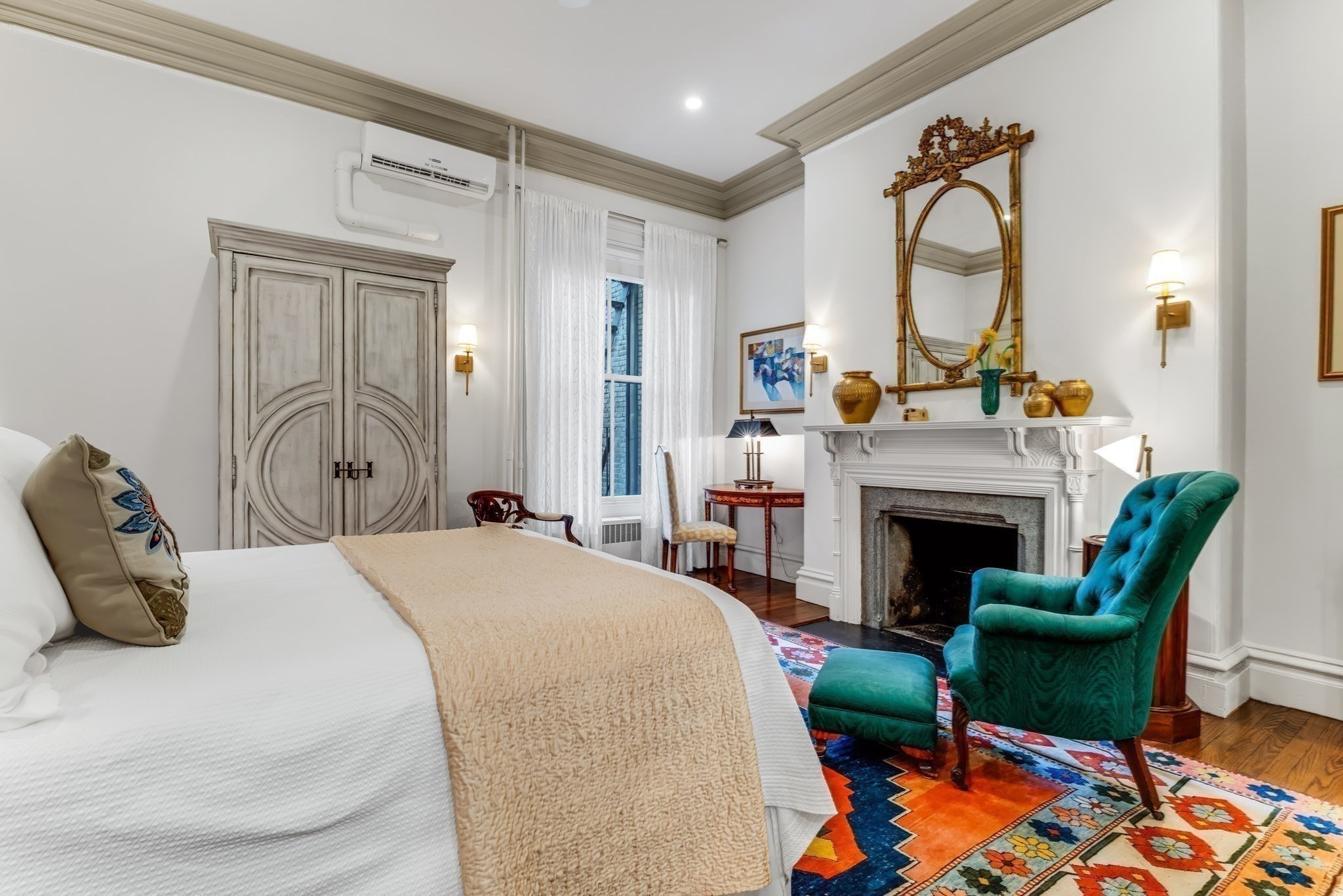 57 Commonwealth Avenue, Back Bay, Boston, MA 02116 - Image 16