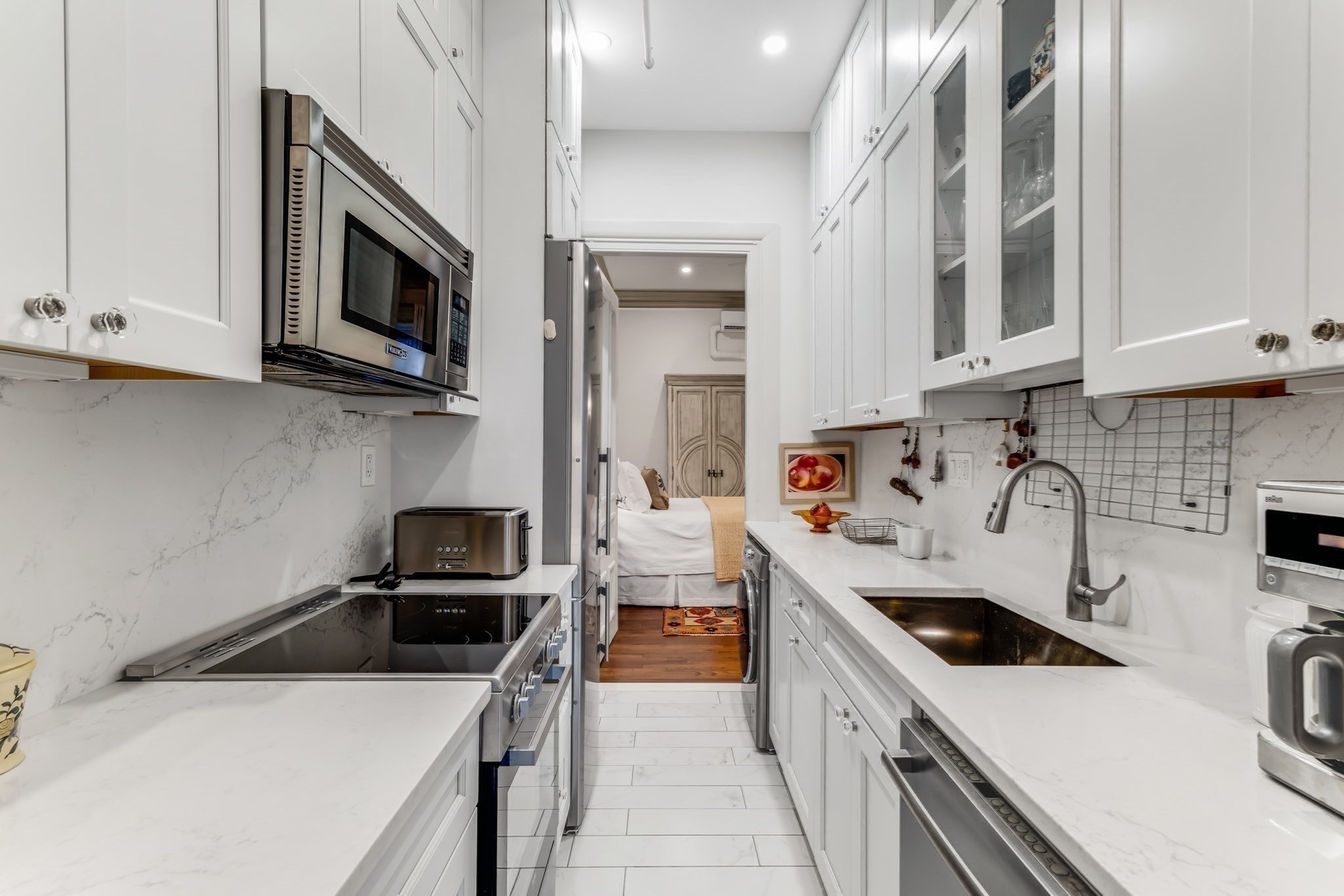 57 Commonwealth Avenue, Back Bay, Boston, MA 02116 - Image 17