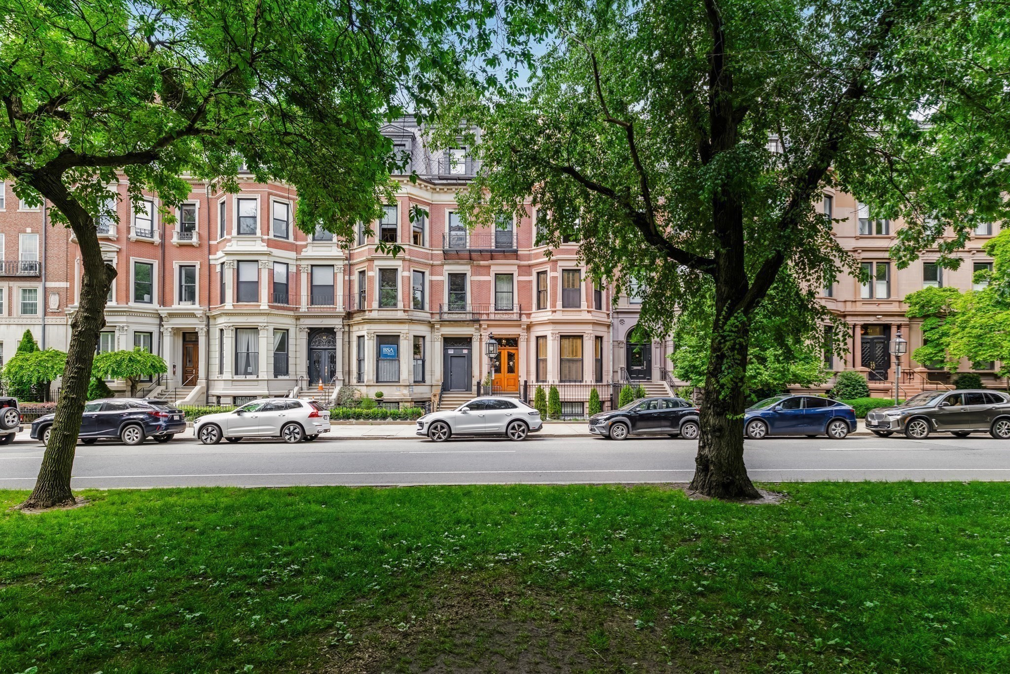 57 Commonwealth Avenue, Back Bay, Boston, MA 02116 - Image 3