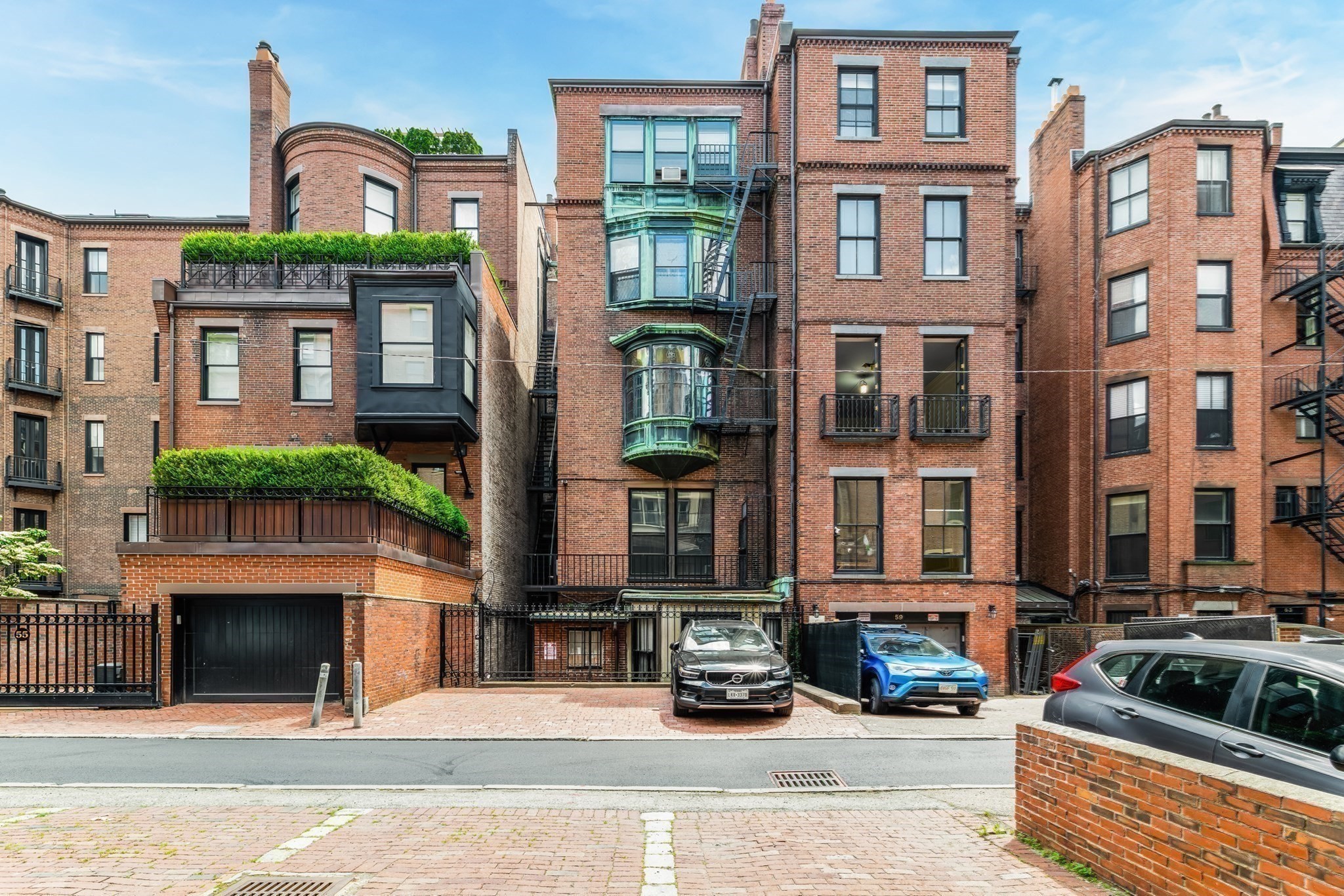 57 Commonwealth Avenue, Back Bay, Boston, MA 02116 - Image 21