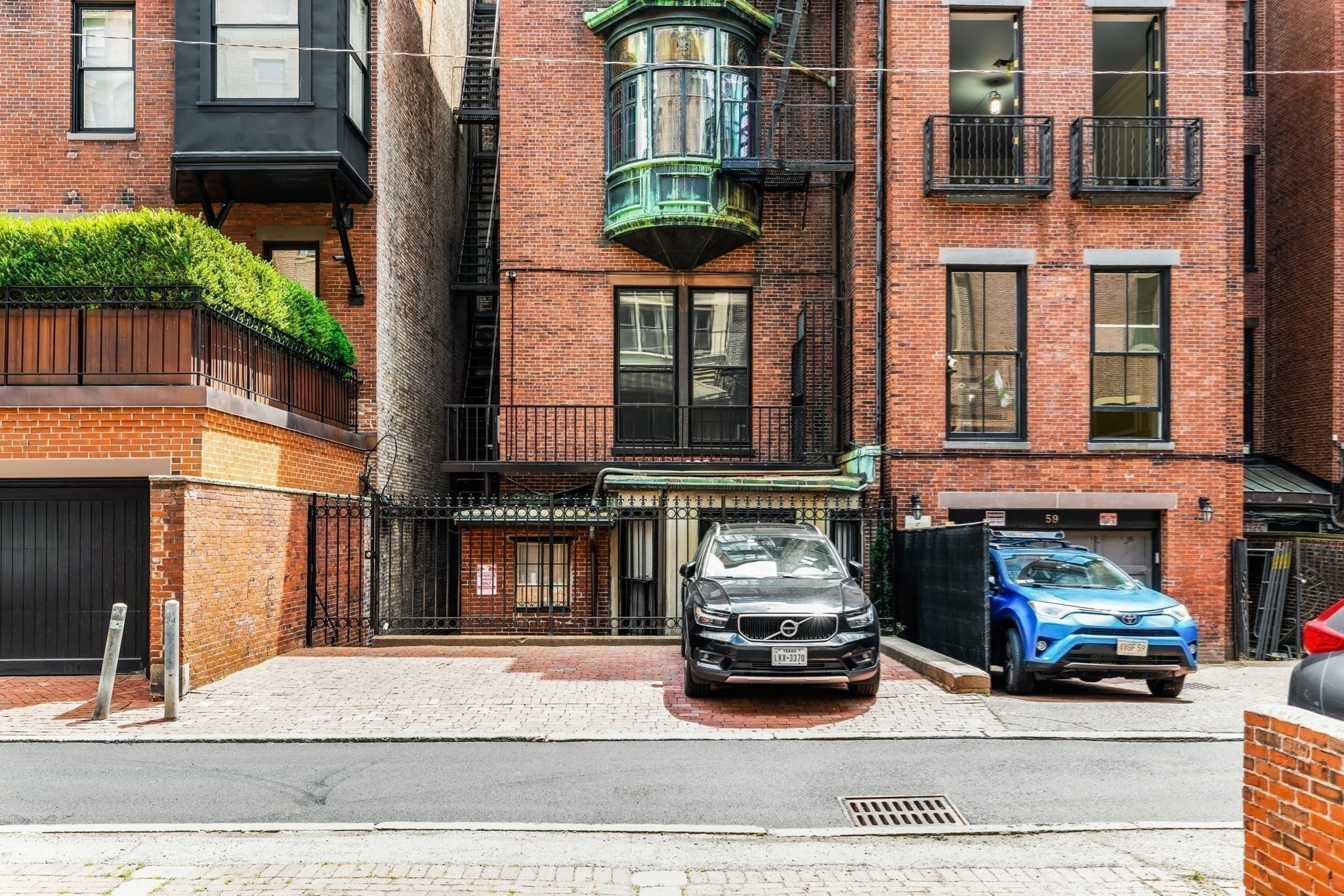 57 Commonwealth Avenue, Back Bay, Boston, MA 02116 - Image 22