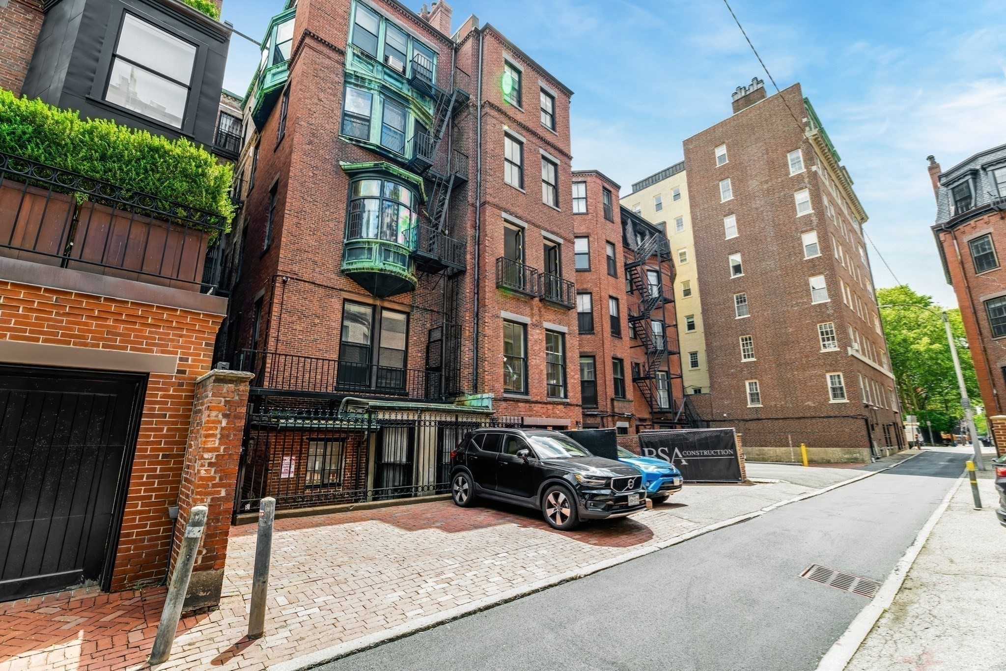 57 Commonwealth Avenue, Back Bay, Boston, MA 02116 - Image 23