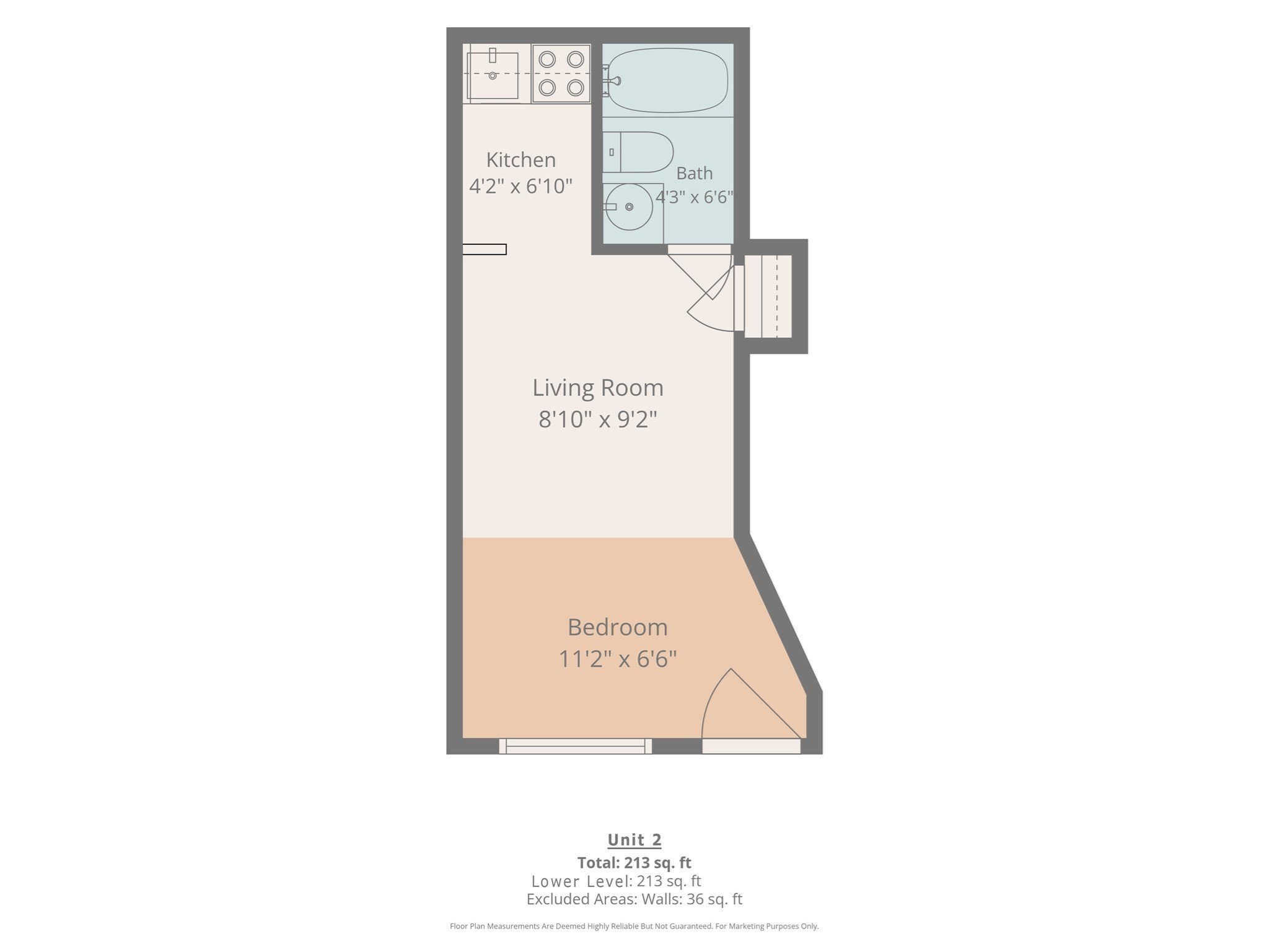 57 Commonwealth Avenue, Back Bay, Boston, MA 02116 - Image 27