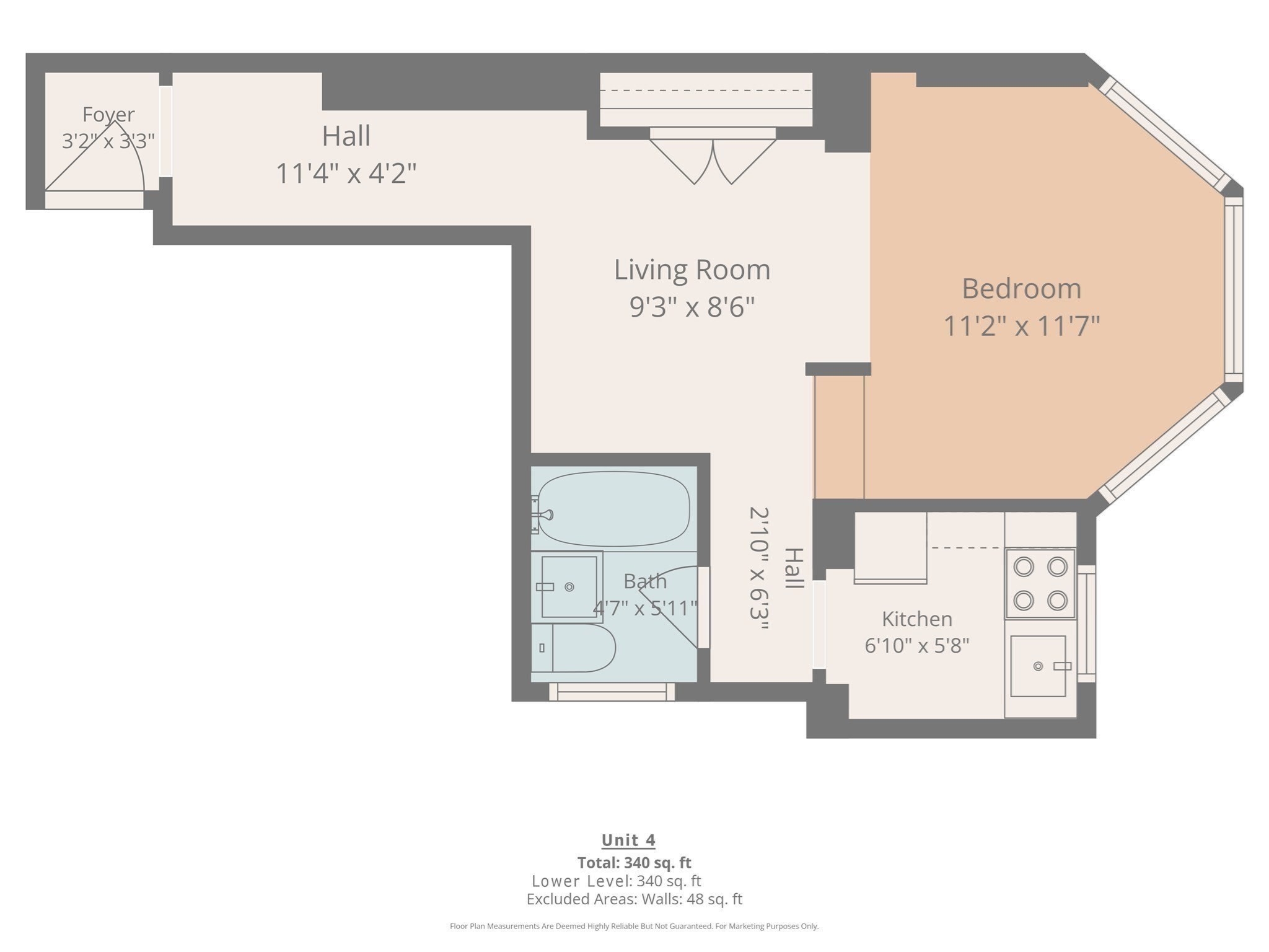 57 Commonwealth Avenue, Back Bay, Boston, MA 02116 - Image 29