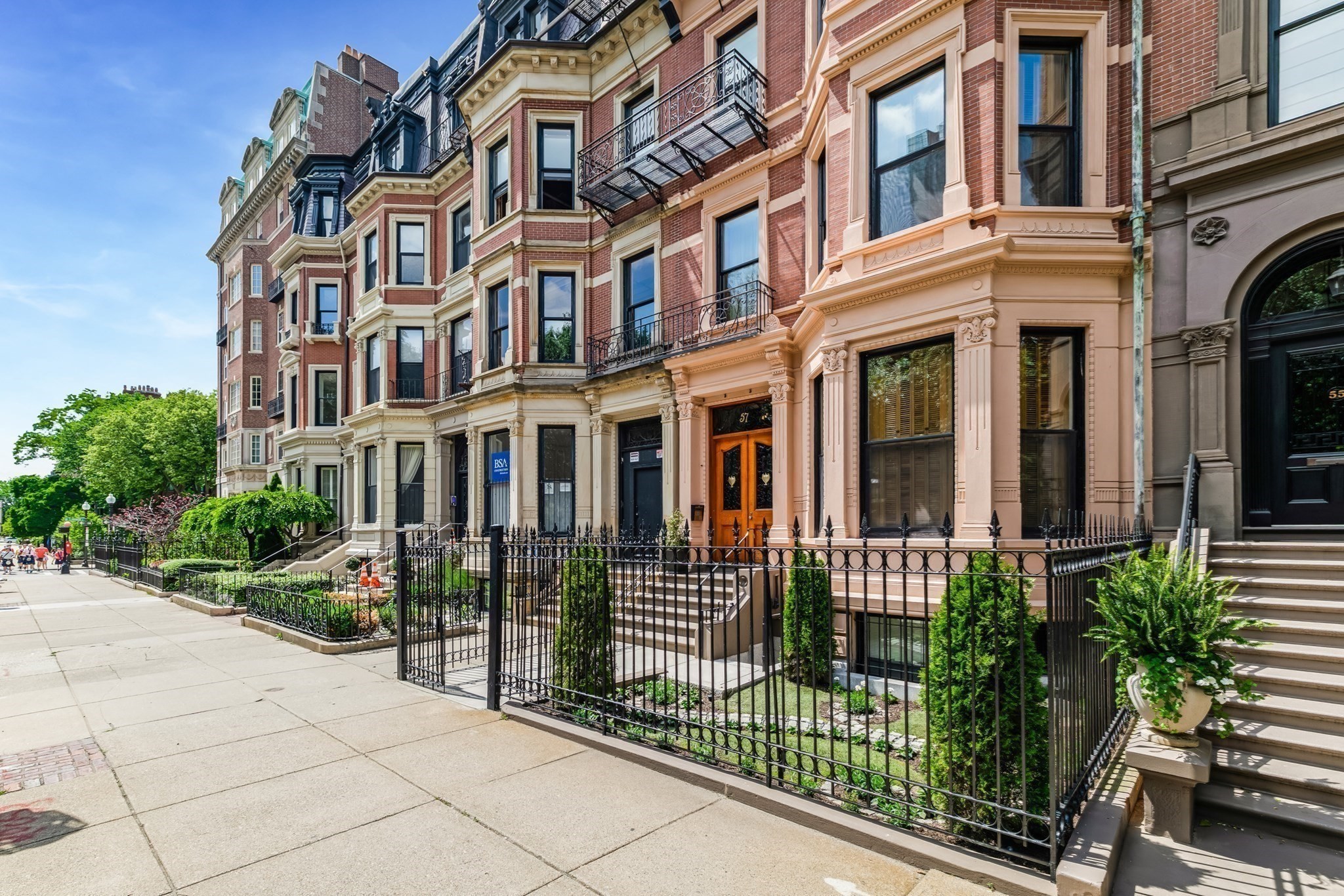 57 Commonwealth Avenue, Back Bay, Boston, MA 02116 - Image 4