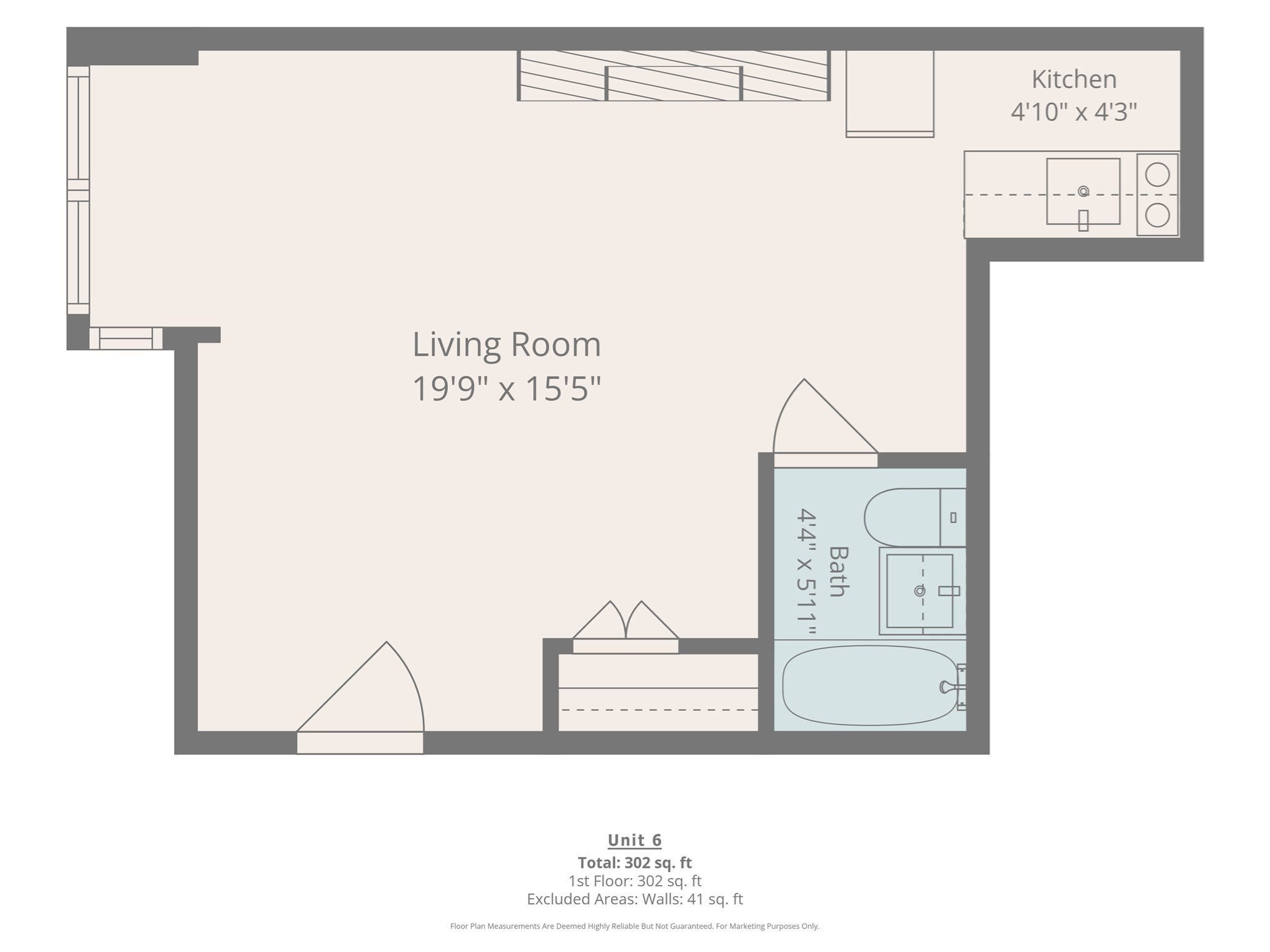 57 Commonwealth Avenue, Back Bay, Boston, MA 02116 - Image 31