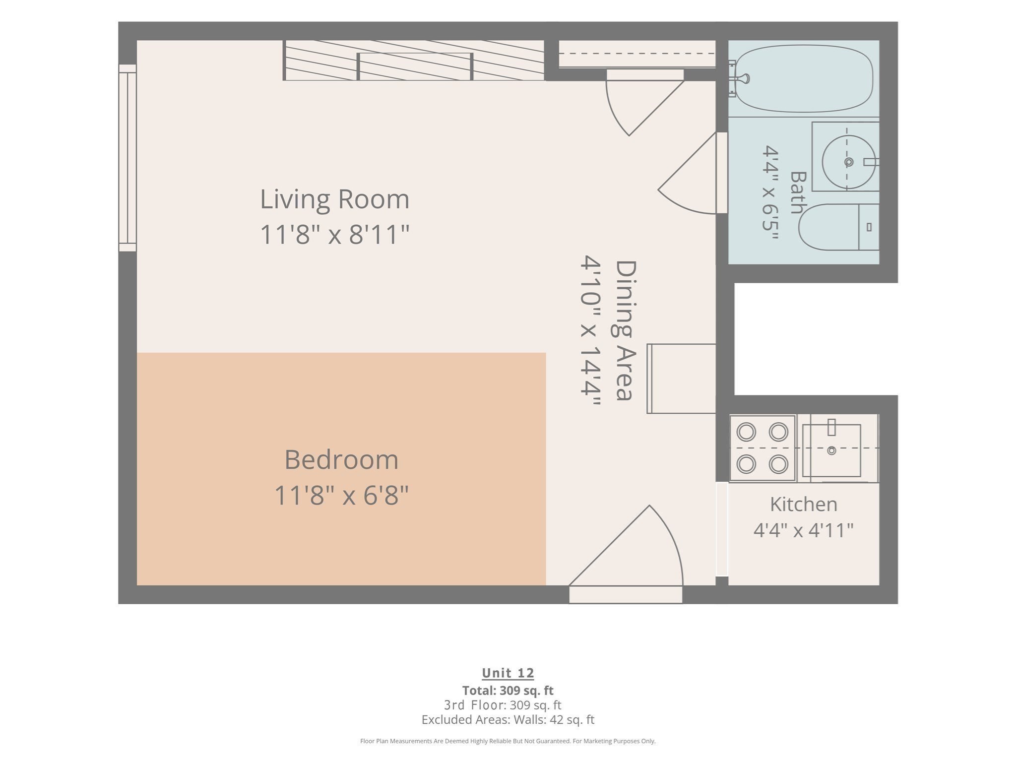57 Commonwealth Avenue, Back Bay, Boston, MA 02116 - Image 36