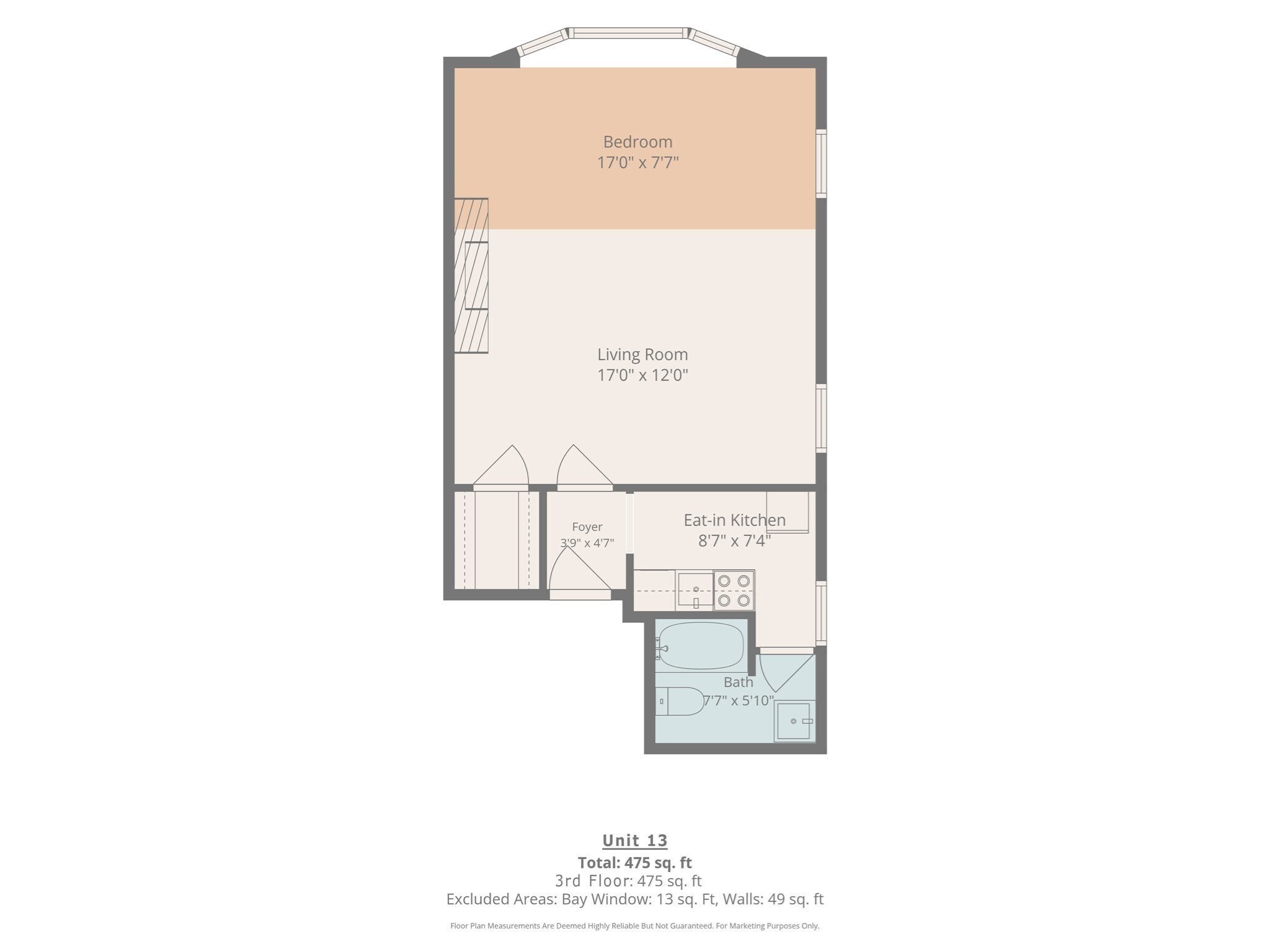 57 Commonwealth Avenue, Back Bay, Boston, MA 02116 - Image 37