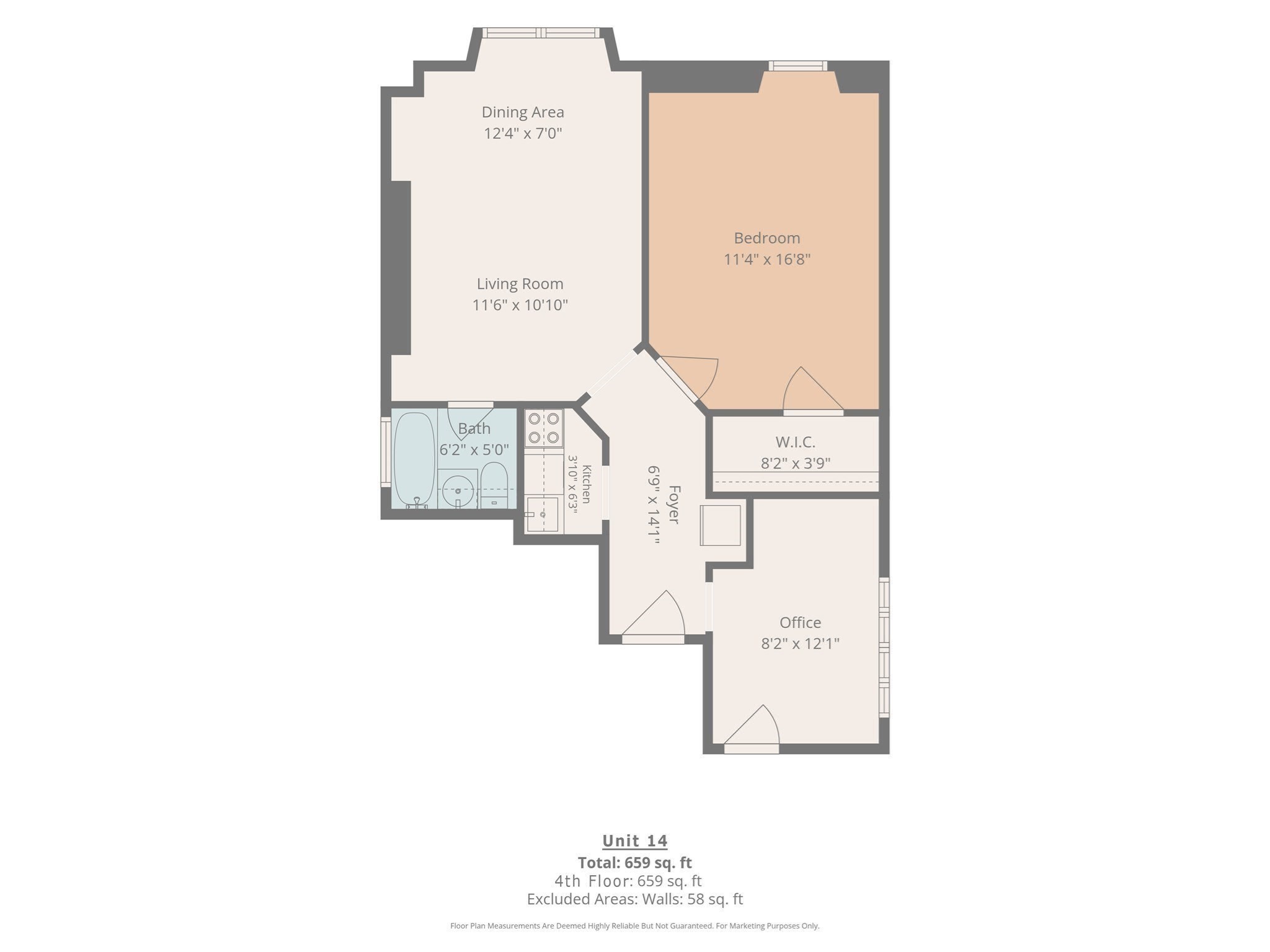 57 Commonwealth Avenue, Back Bay, Boston, MA 02116 - Image 38