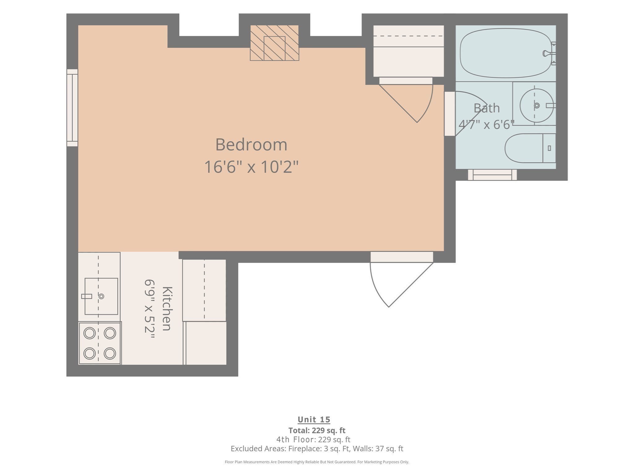 57 Commonwealth Avenue, Back Bay, Boston, MA 02116 - Image 39