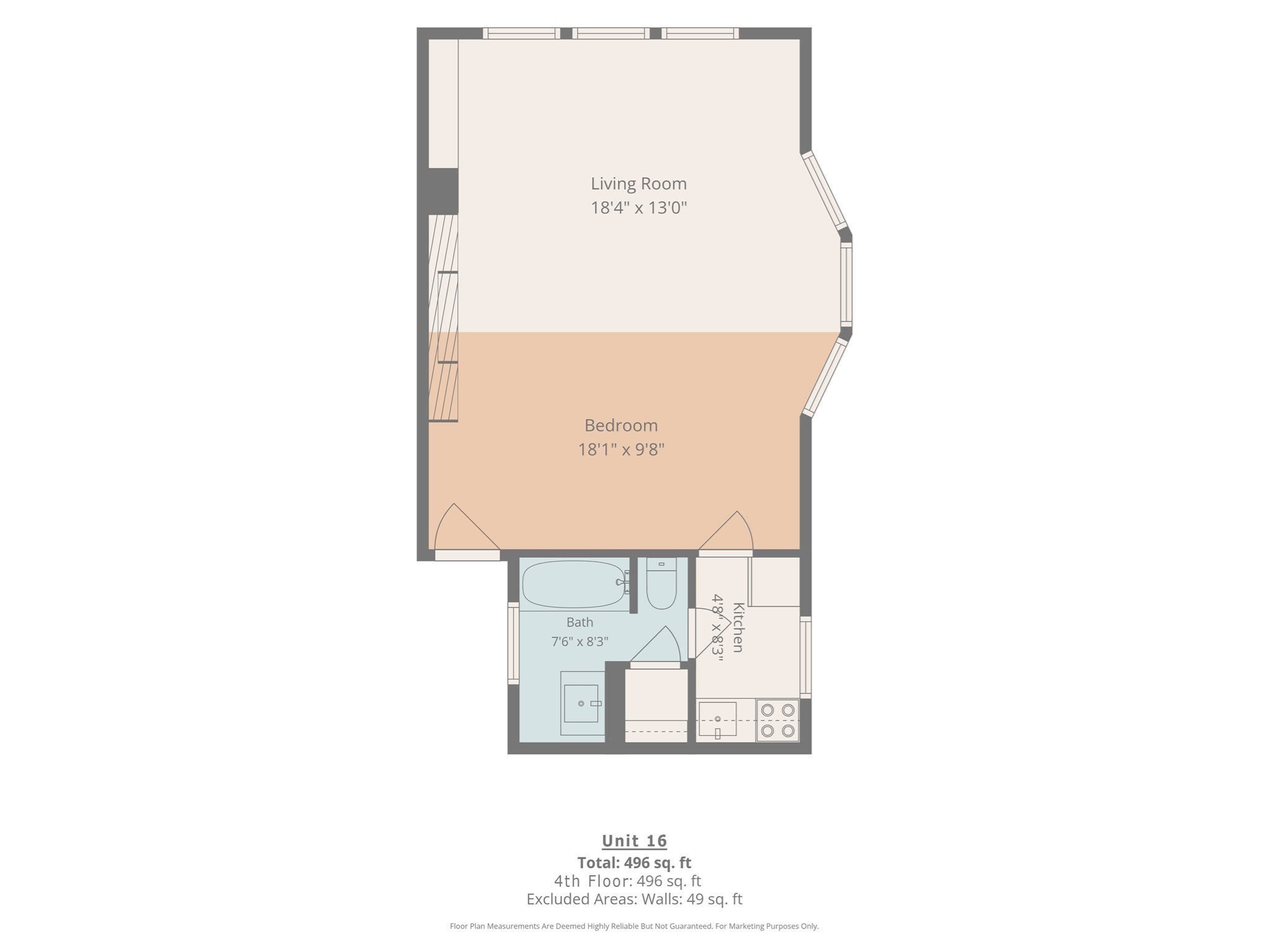 57 Commonwealth Avenue, Back Bay, Boston, MA 02116 - Image 40