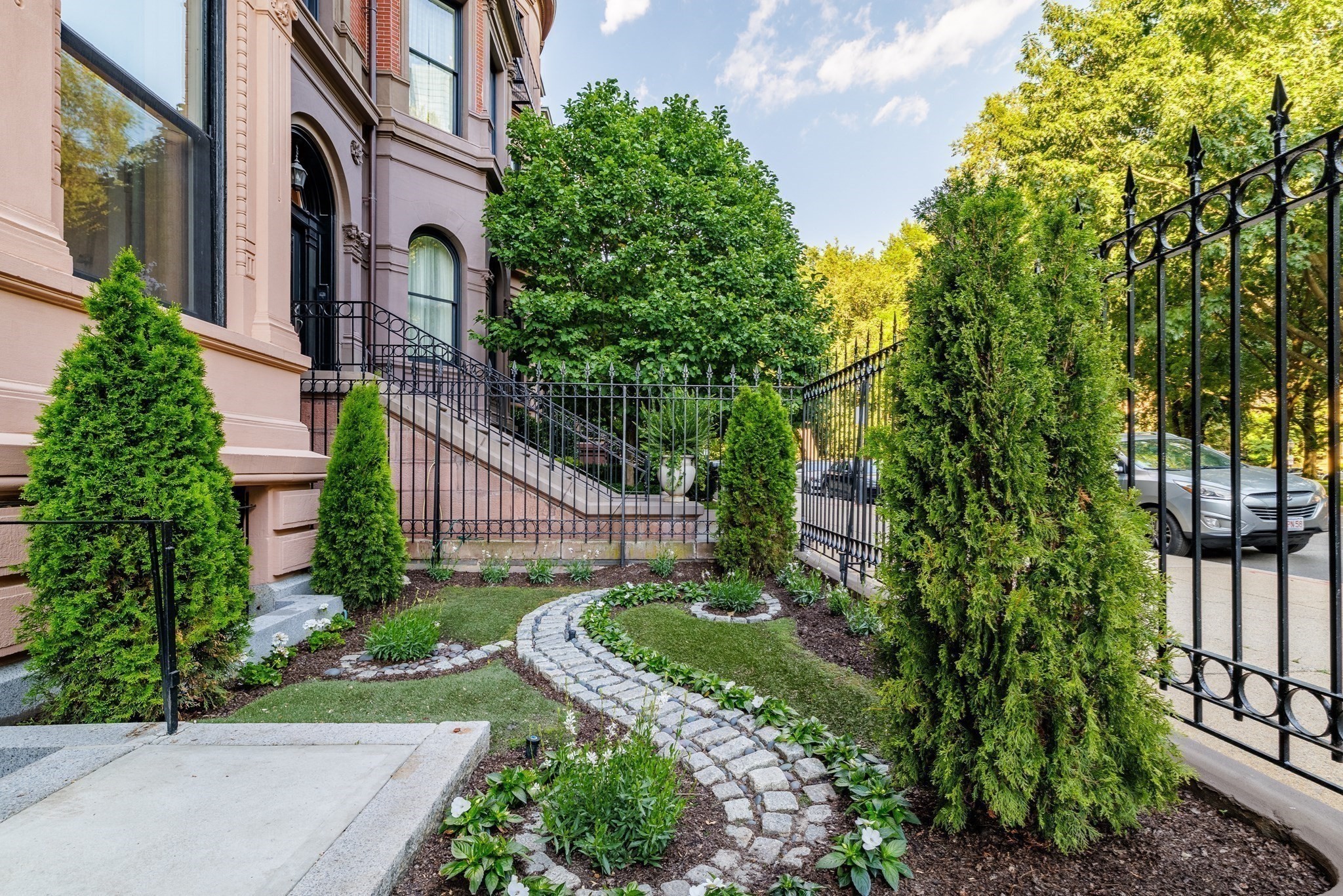 57 Commonwealth Avenue, Back Bay, Boston, MA 02116 - Image 5