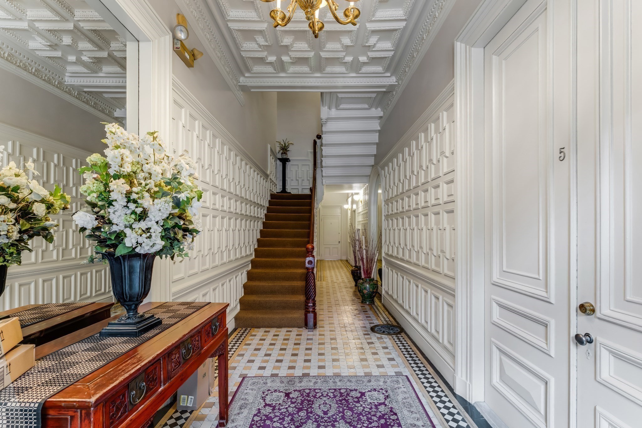 57 Commonwealth Avenue, Back Bay, Boston, MA 02116 - Image 6