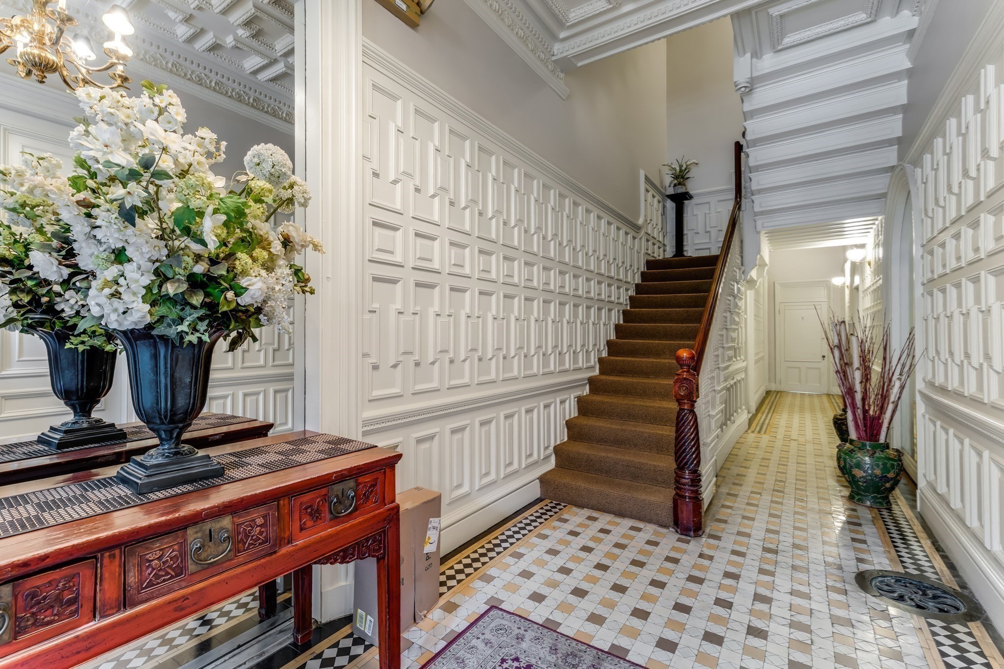 57 Commonwealth Avenue, Back Bay, Boston, MA 02116 - Image 7
