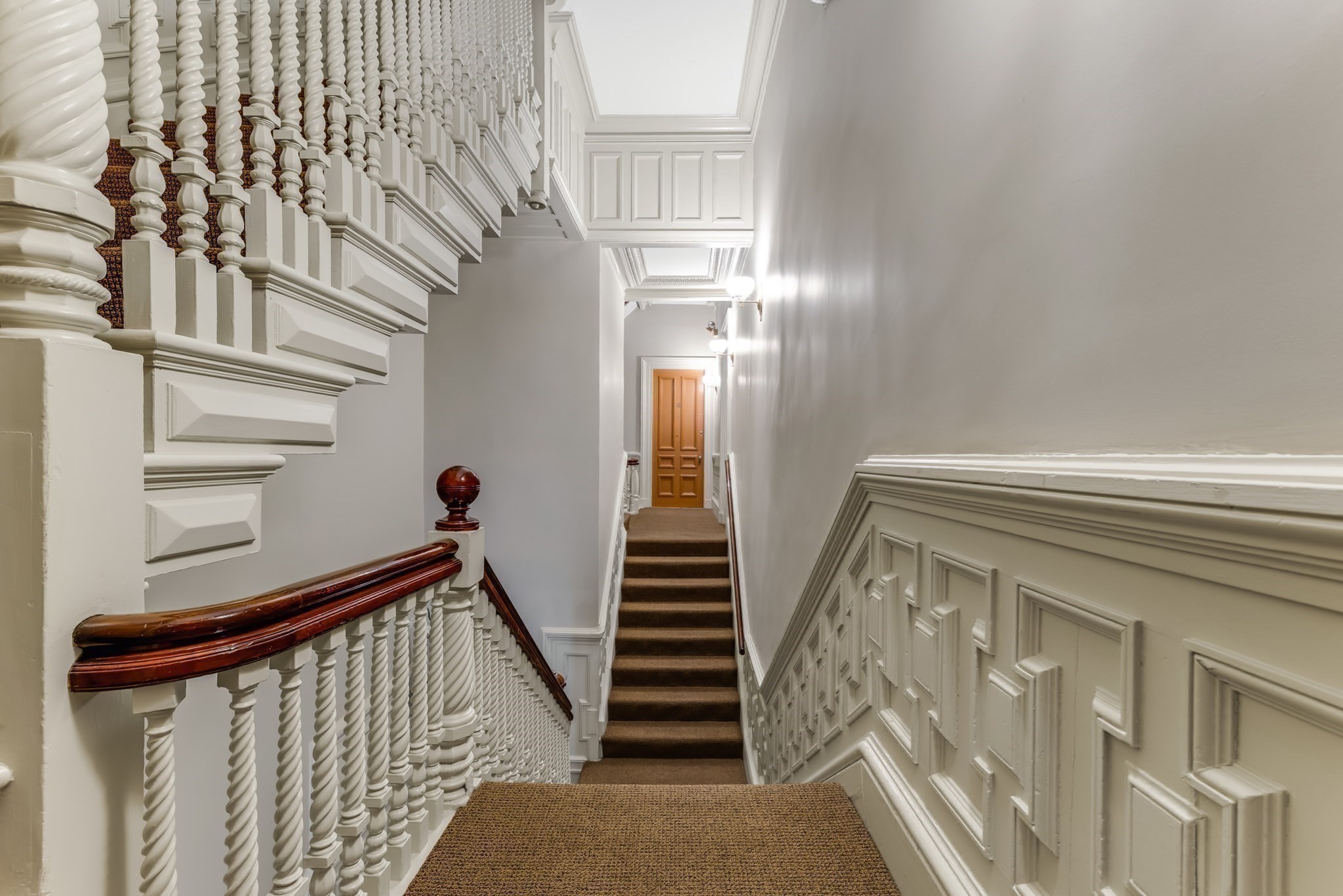 57 Commonwealth Avenue, Back Bay, Boston, MA 02116 - Image 8