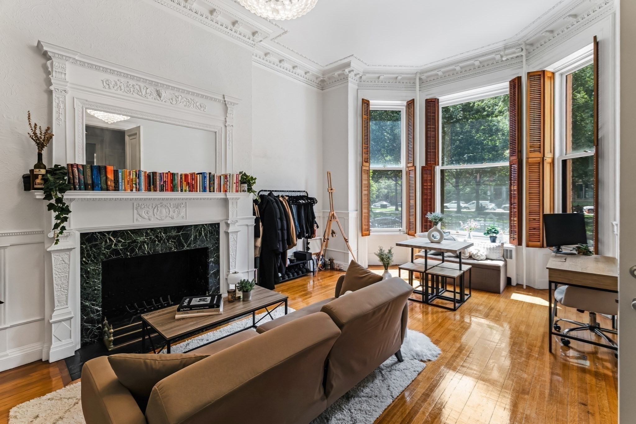 57 Commonwealth Avenue, Back Bay, Boston, MA 02116 - Image 9