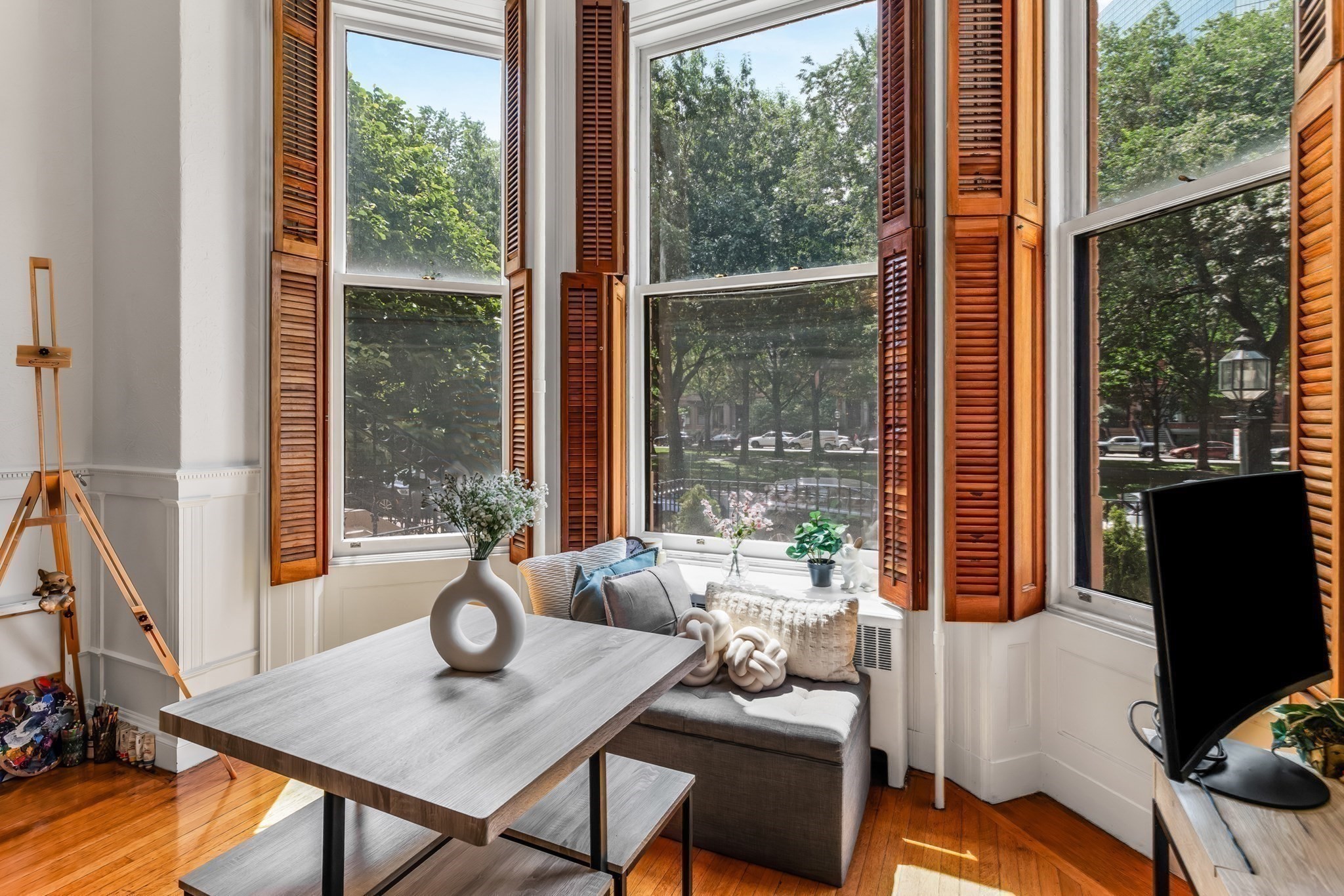 57 Commonwealth Avenue, Back Bay, Boston, MA 02116 - Image 10