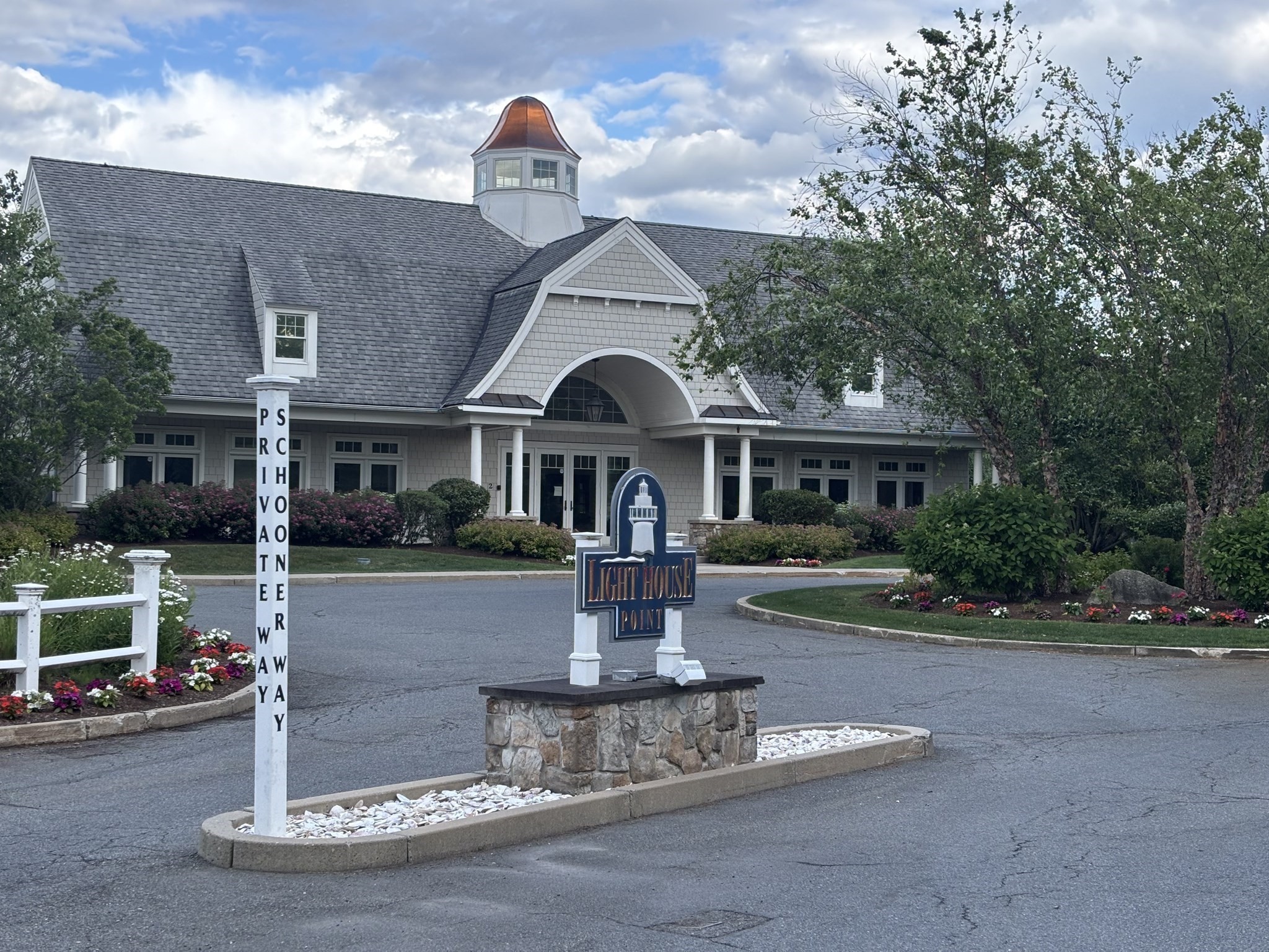 606 Schooner Way Unit 606, Plymouth, MA 02360