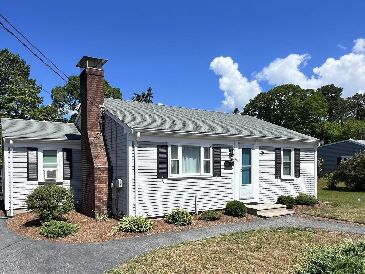 449 Long Pond Dr, Yarmouth, MA 02664