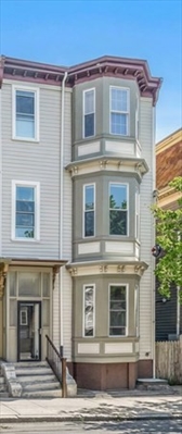 111 Eutaw St., Apt 2