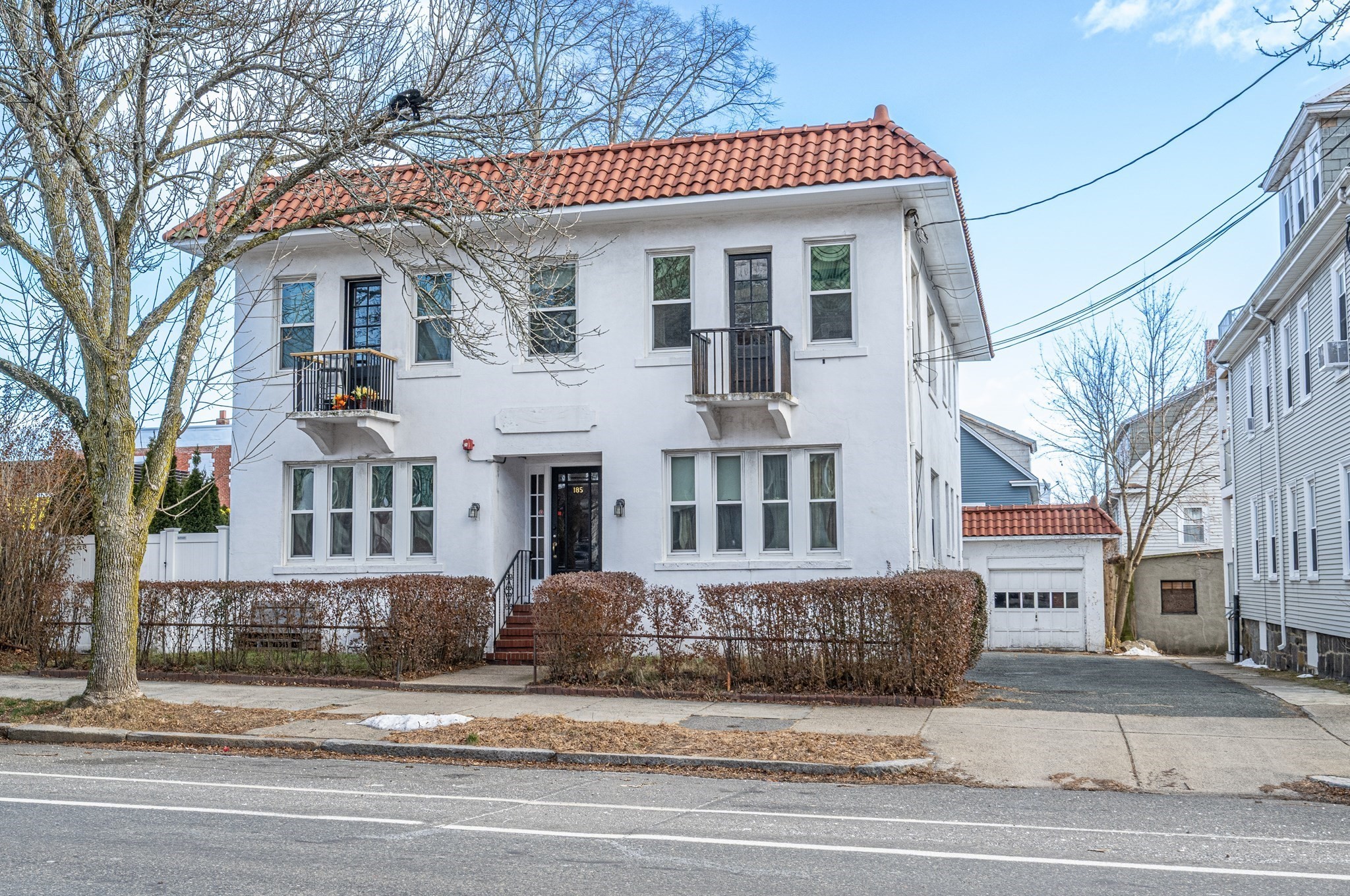185 Lafayette St Unit 3, Salem, MA 01970