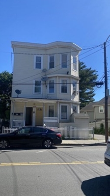 409 Chestnut st, Apt 3