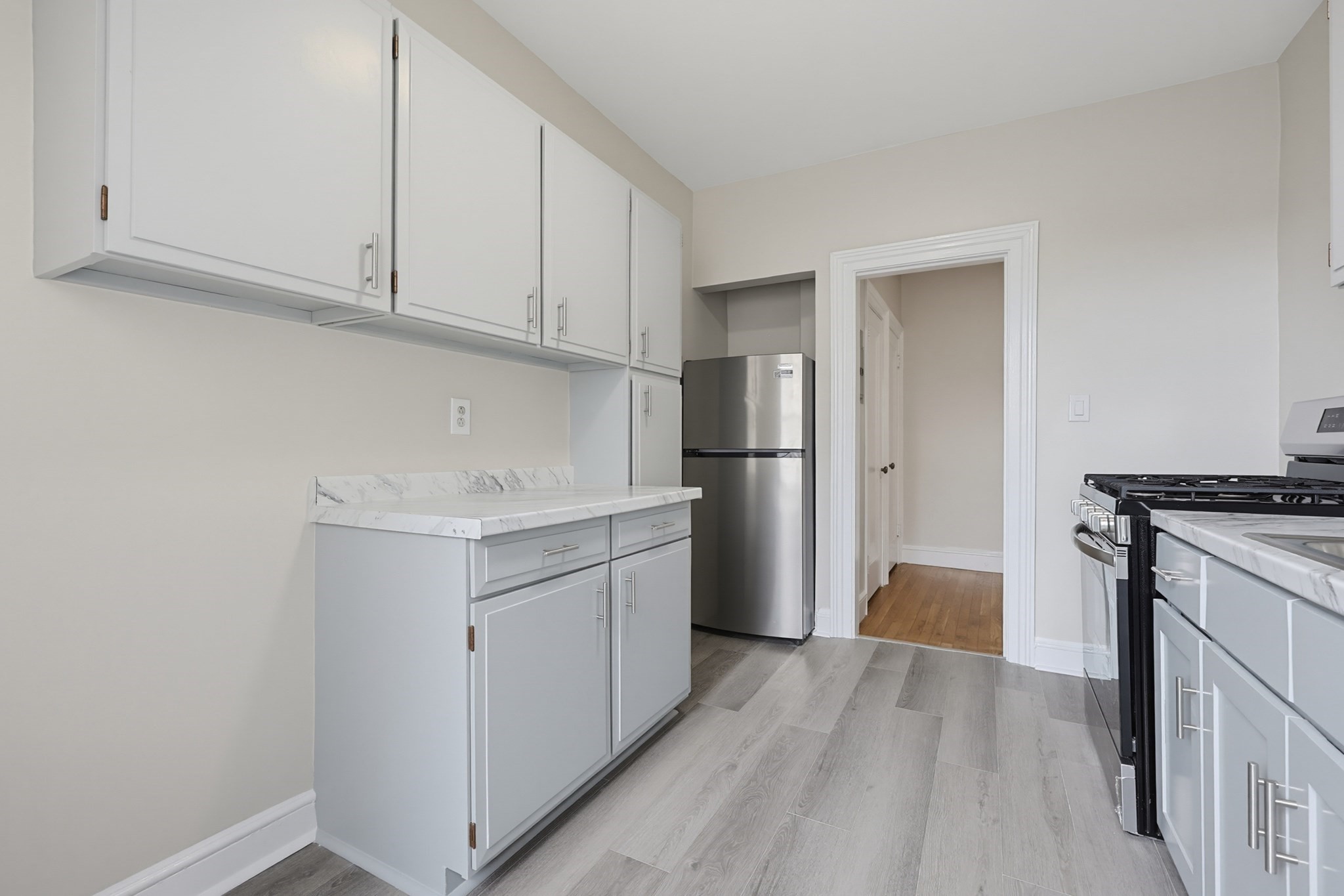 1662 Commonwealth Ave Unit 43, Brighton, Boston, MA 02135 - Image 11