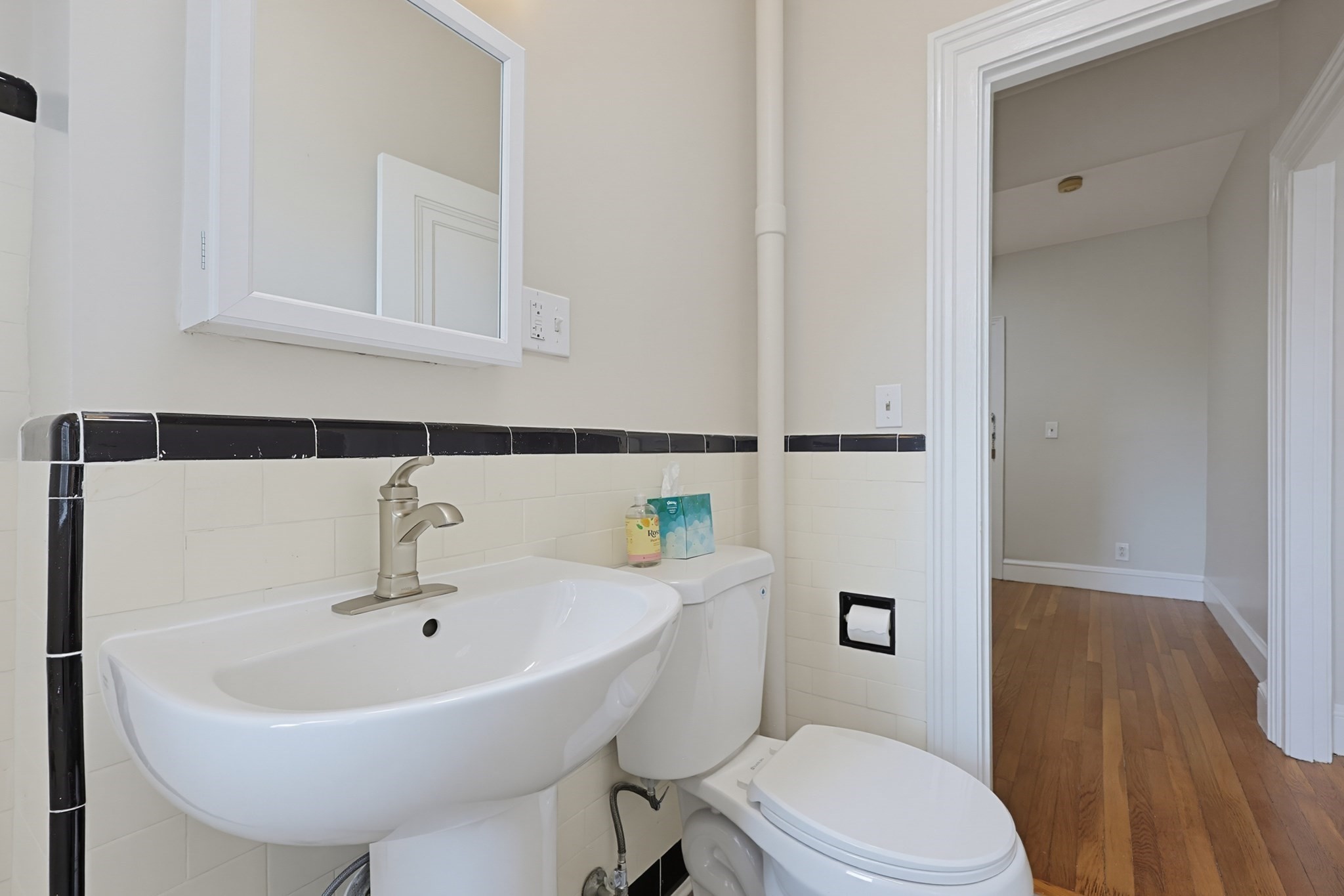 1662 Commonwealth Ave Unit 43, Brighton, Boston, MA 02135 - Image 13