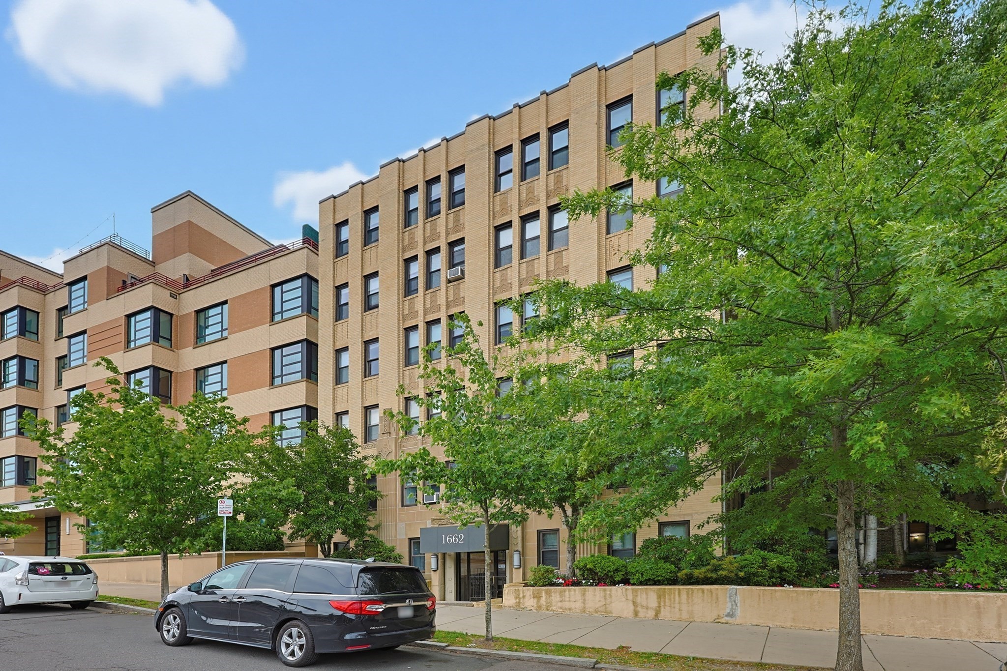 1662 Commonwealth Ave Unit 43, Brighton, Boston, MA 02135 - Image 3