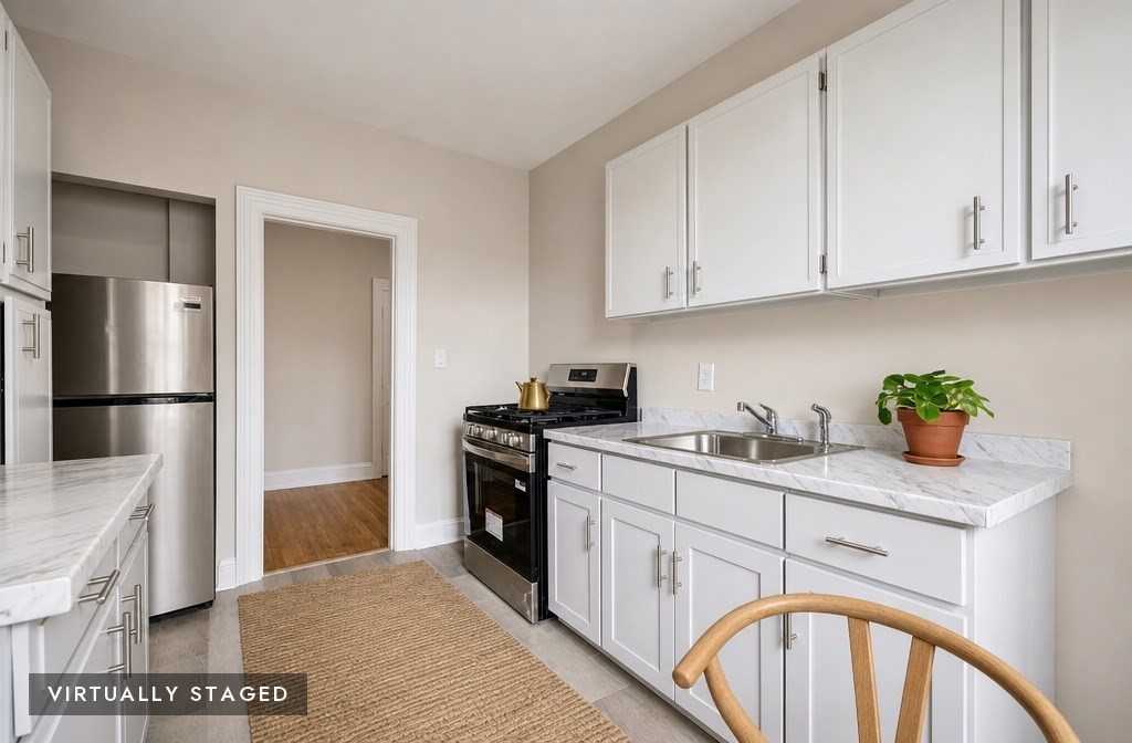 1662 Commonwealth Ave Unit 43, Brighton, Boston, MA 02135 - Image 25