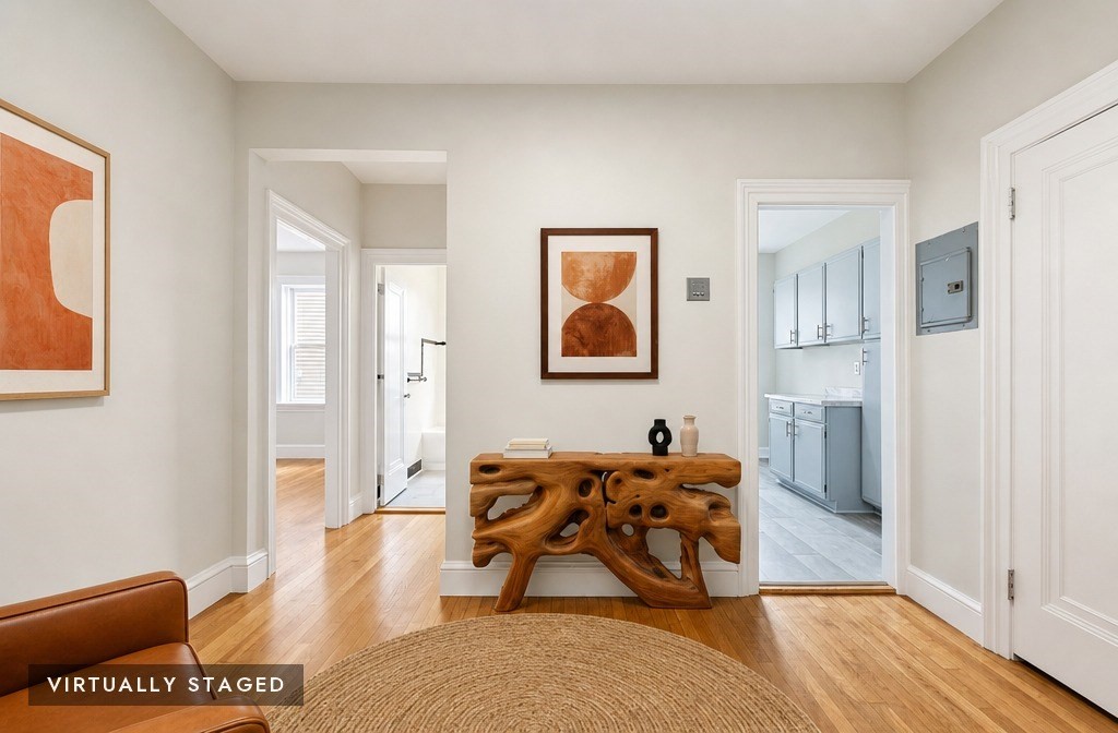 1662 Commonwealth Ave Unit 43, Brighton, Boston, MA 02135 - Image 30