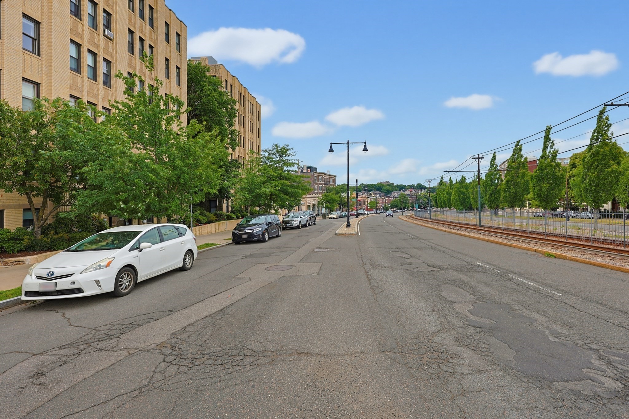 1662 Commonwealth Ave Unit 43, Brighton, Boston, MA 02135 - Image 4