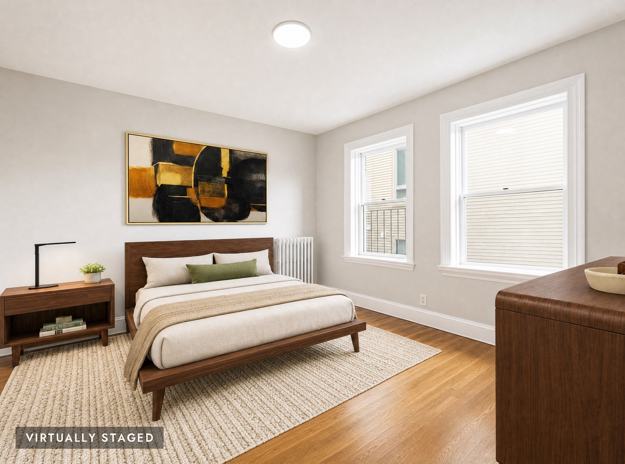 1662 Commonwealth Ave Unit 43, Brighton, Boston, MA 02135 - Image 33