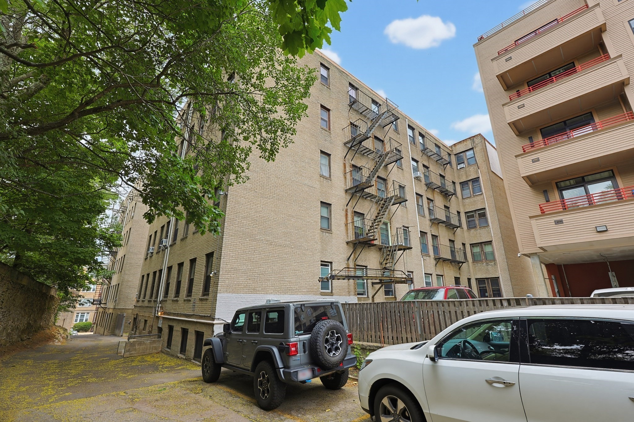 1662 Commonwealth Ave Unit 43, Brighton, Boston, MA 02135 - Image 5