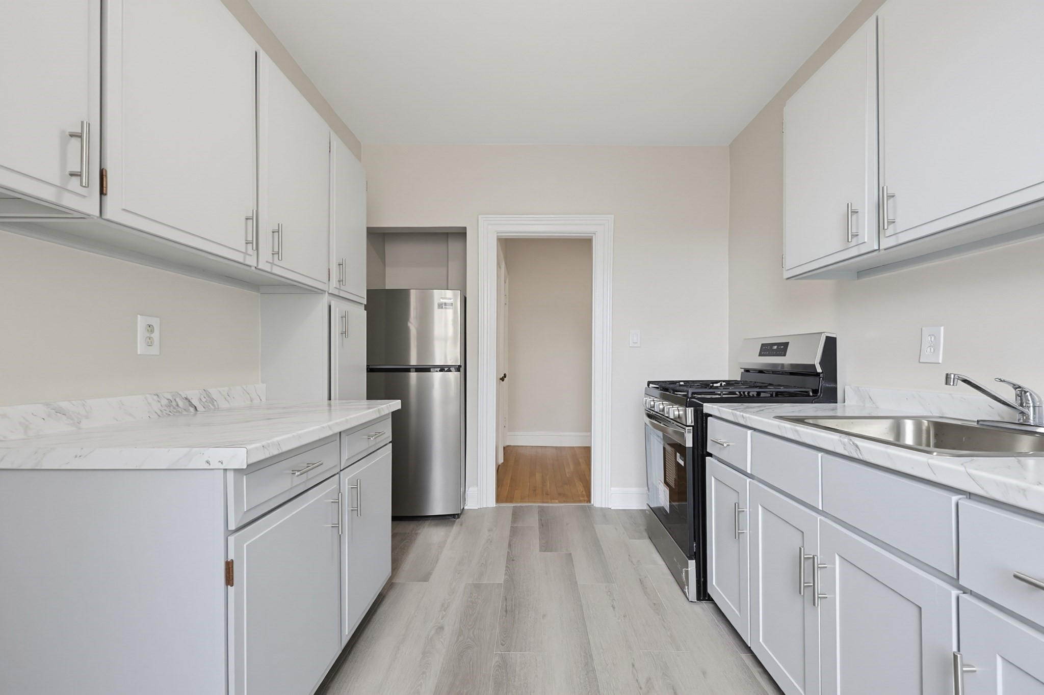 1662 Commonwealth Ave Unit 43, Brighton, Boston, MA 02135 - Image 9